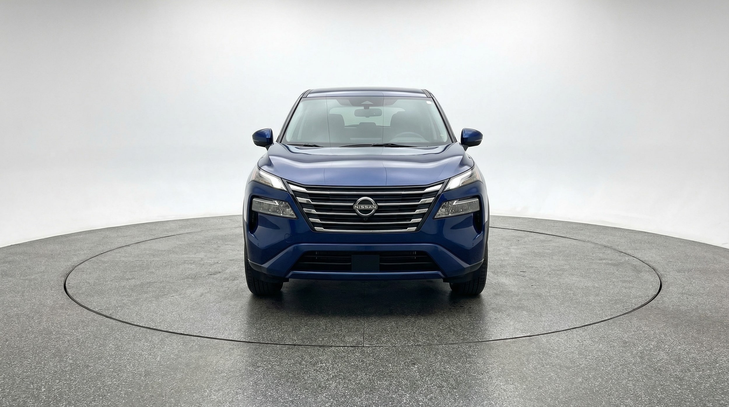 Thumbnail: 2025 Nissan Rogue - 2