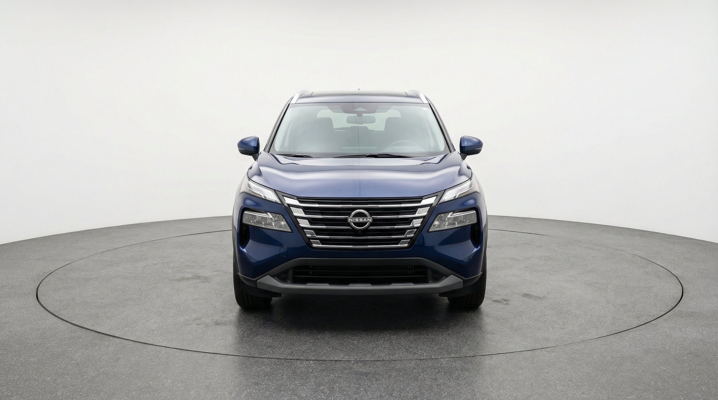 Thumbnail: 2025 Nissan Rogue - 2