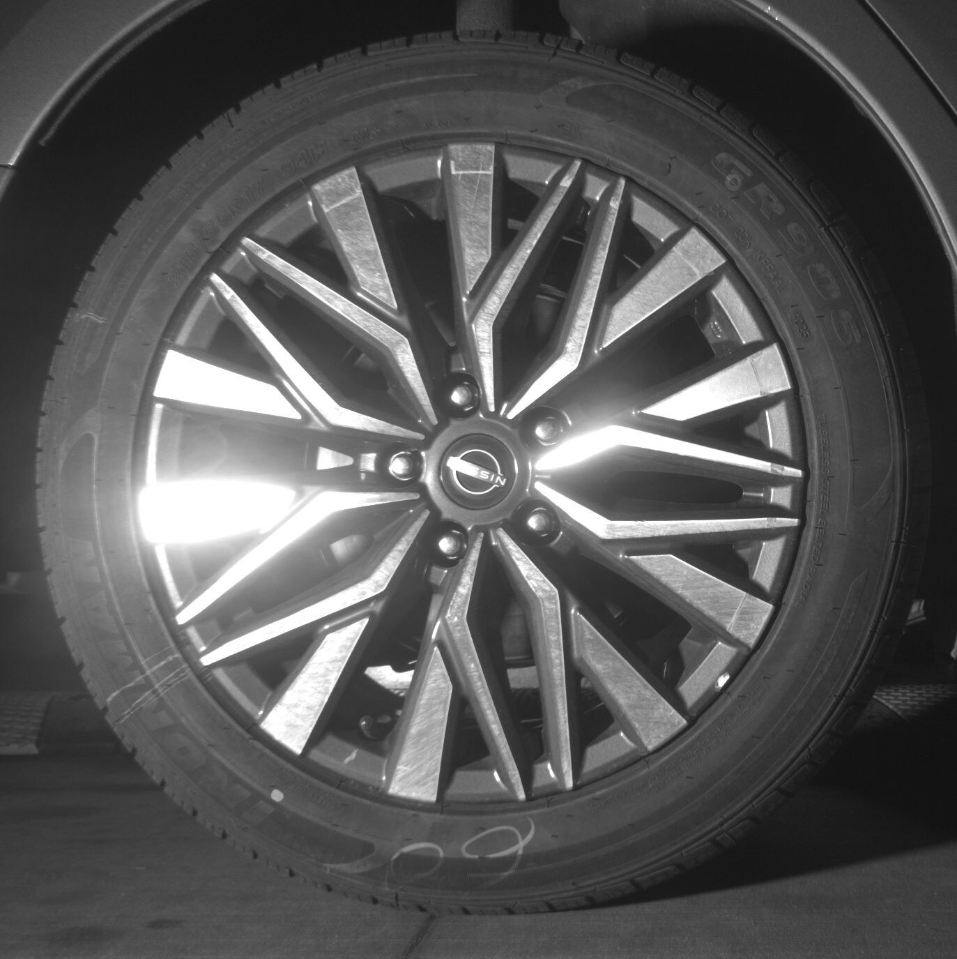 Thumbnail: 2025 Nissan Altima - 12