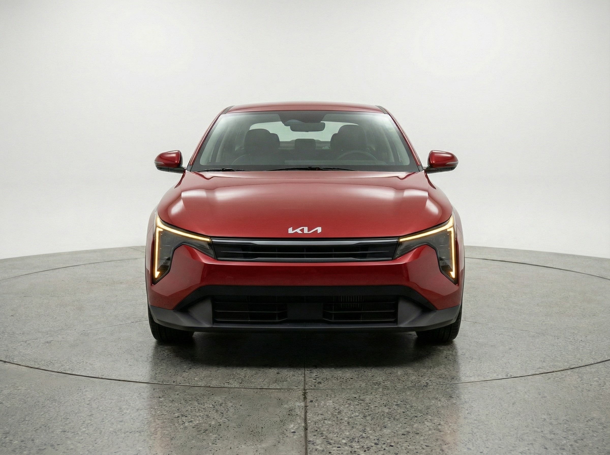 Thumbnail: 2025 Kia K4 - 2