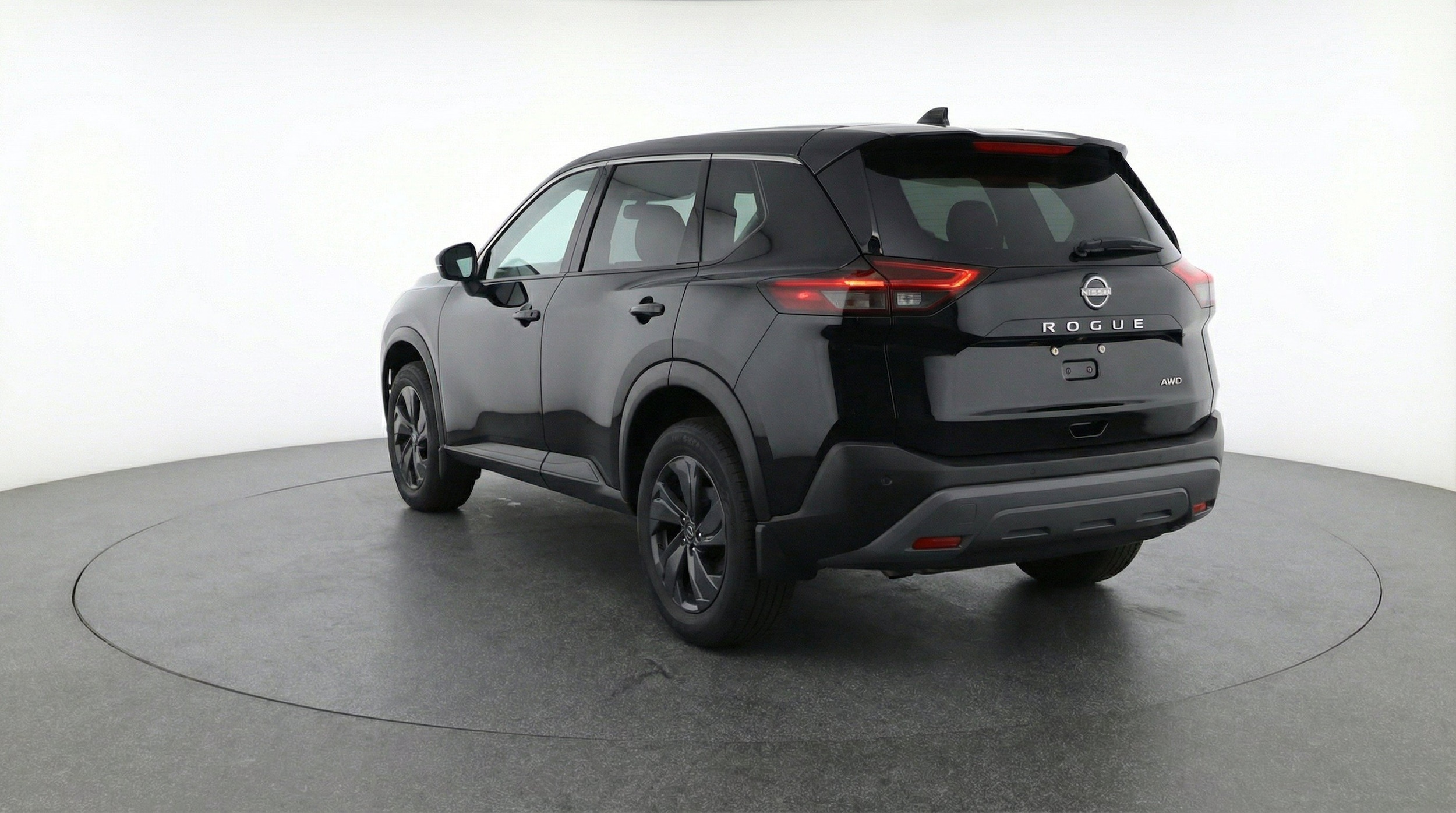 Thumbnail: 2026 Nissan Rogue - 6