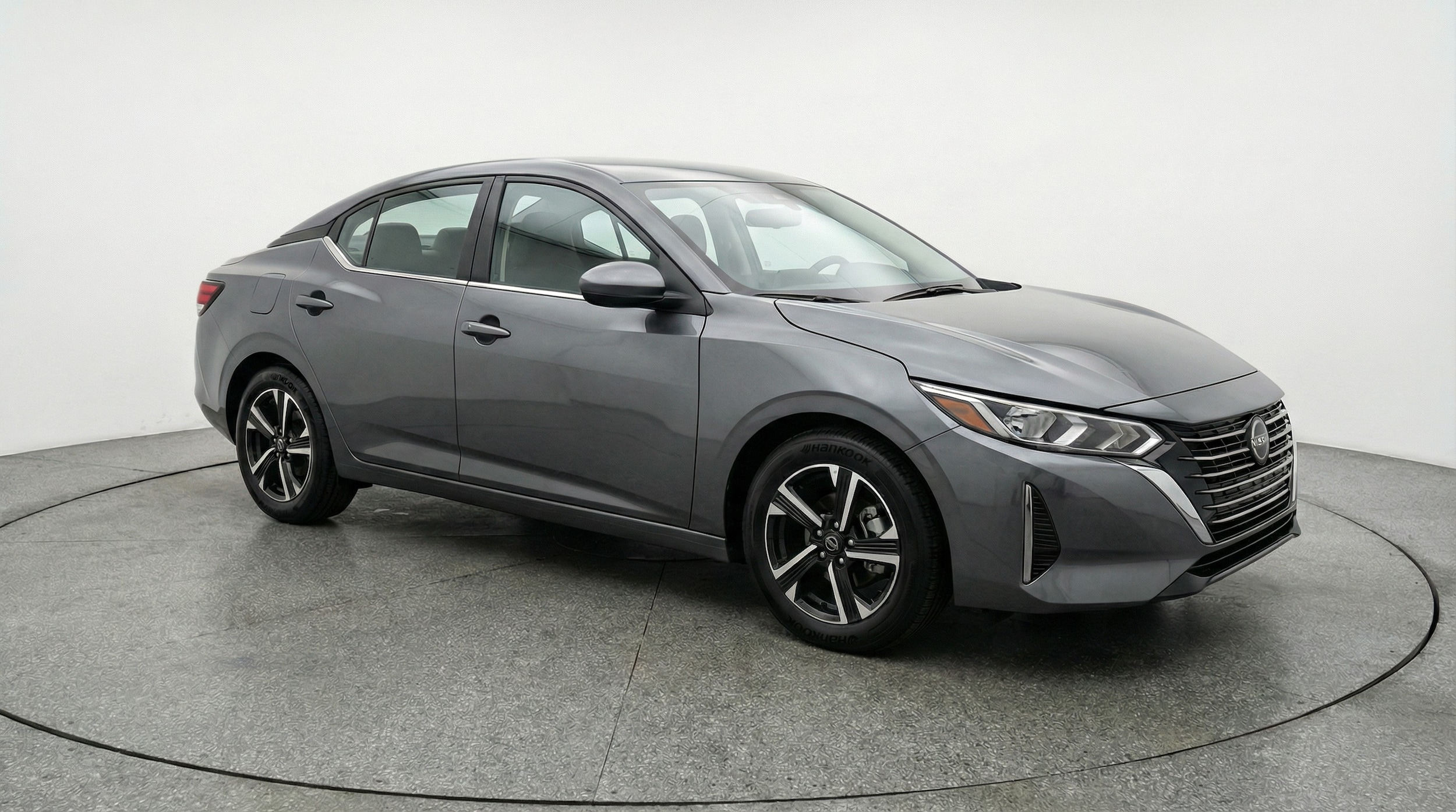 Thumbnail: 2025 Nissan Sentra - 1