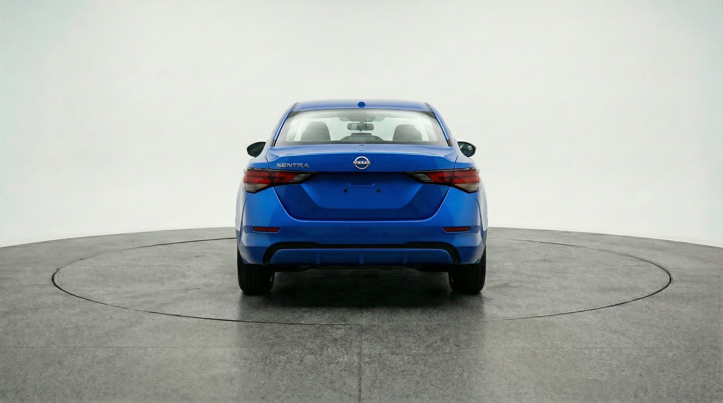 Thumbnail: 2025 Nissan Sentra - 7