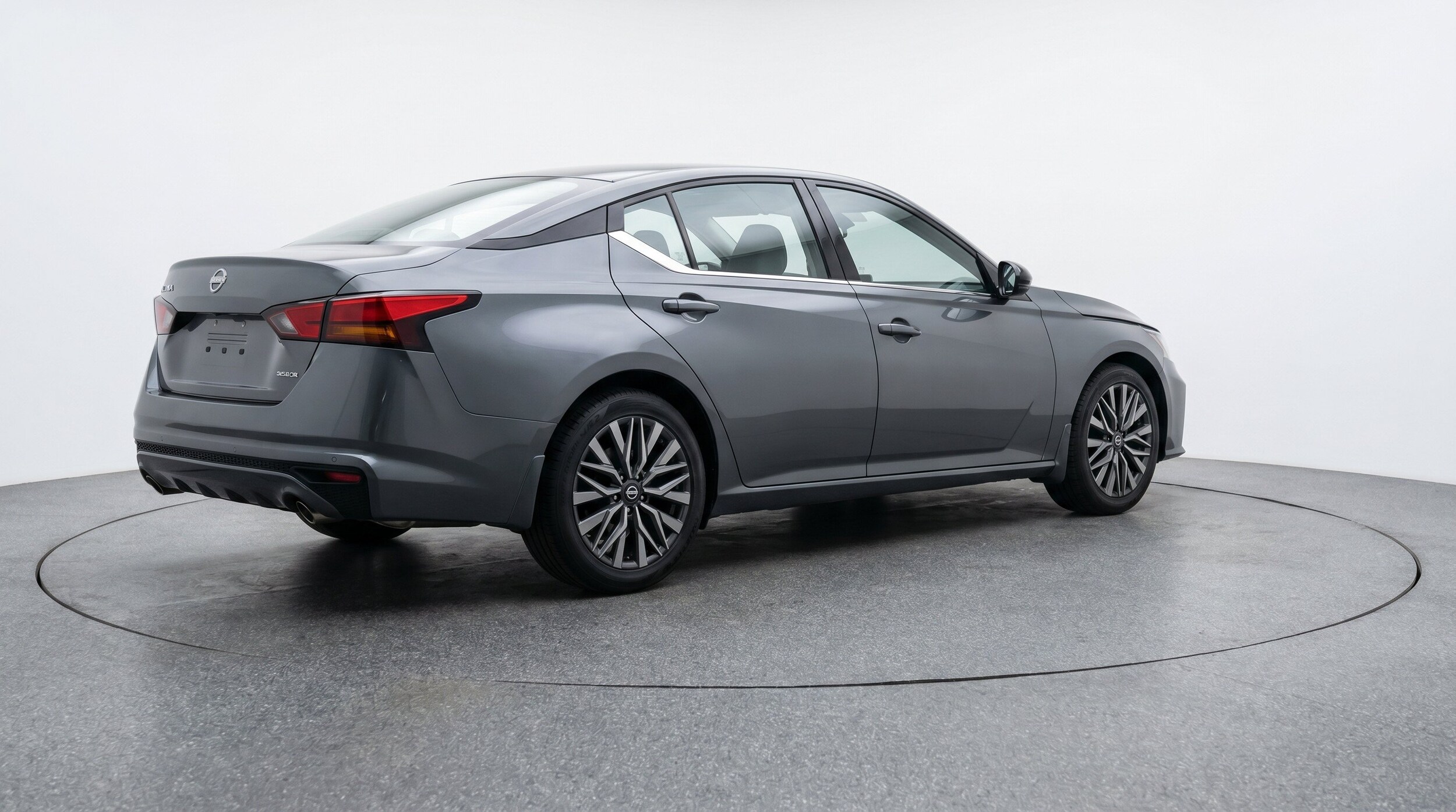 Thumbnail: 2025 Nissan Altima - 9