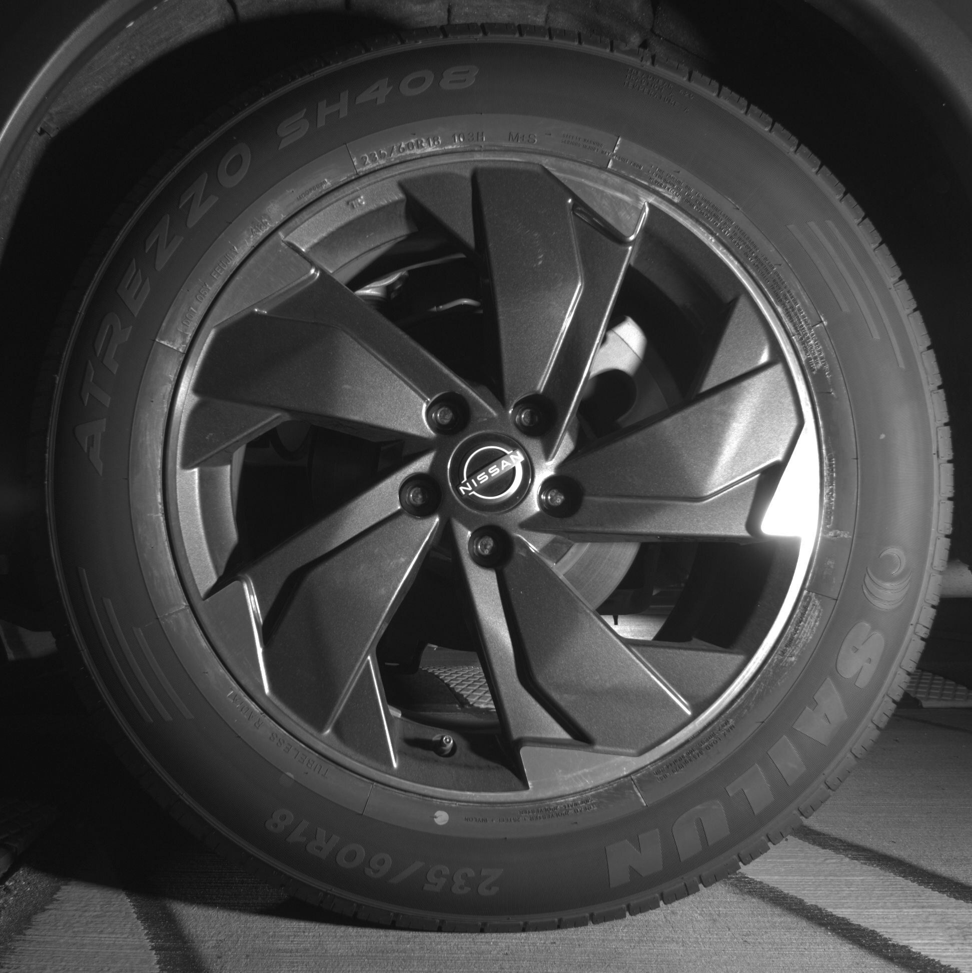 Thumbnail: 2025 Nissan Rogue - 11