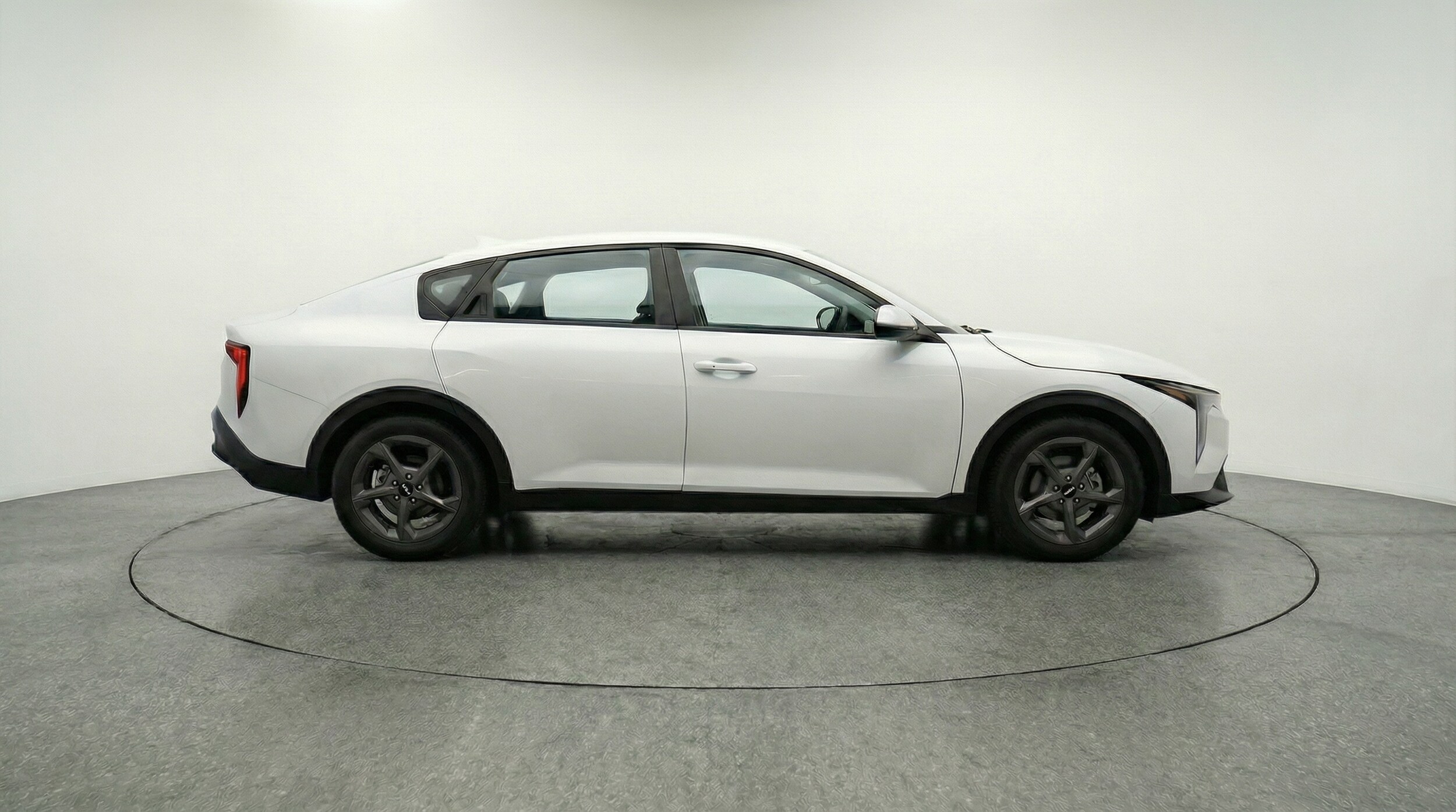 Thumbnail: 2025 Kia K4 - 8