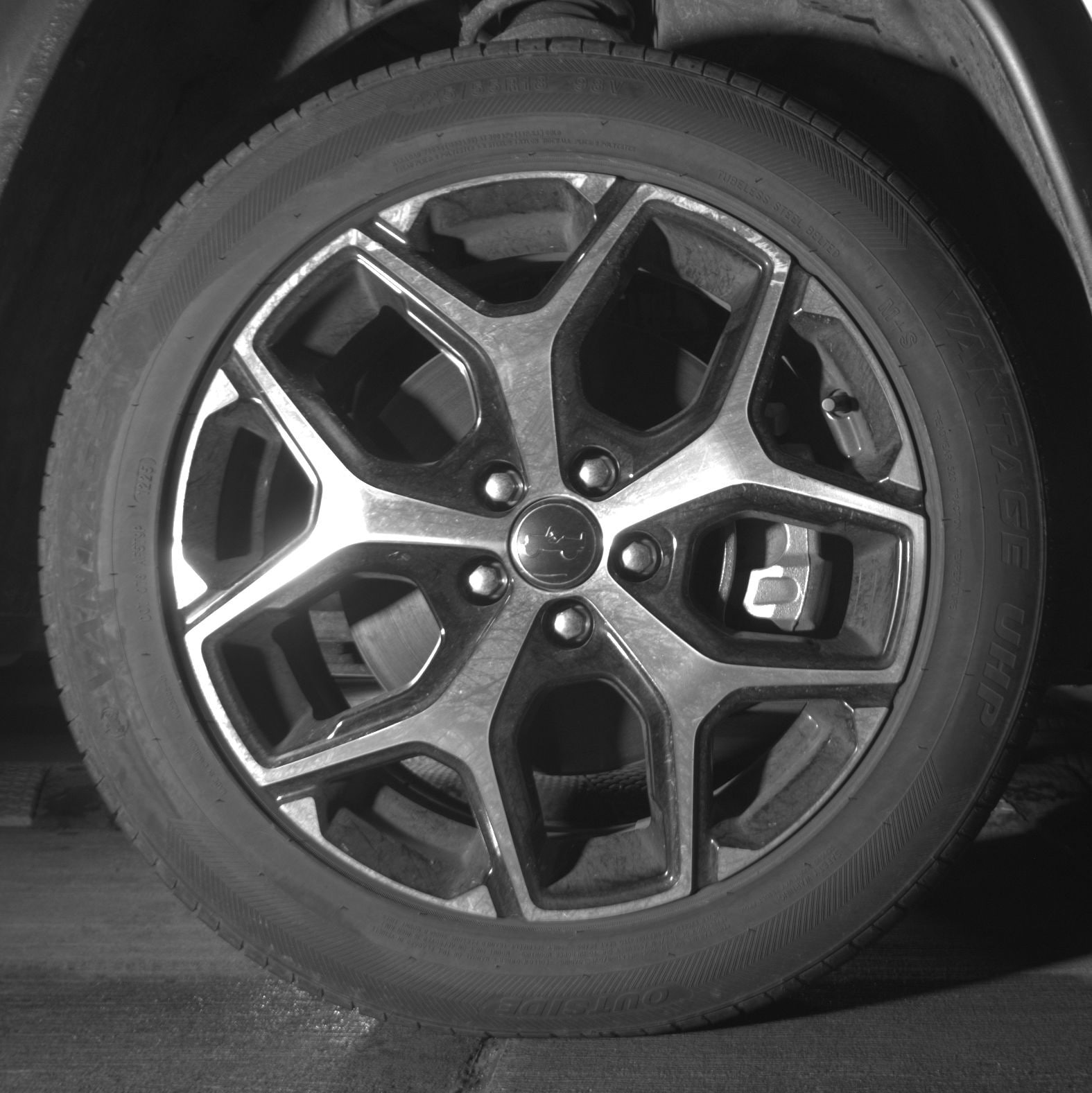 Thumbnail: 2025 Jeep Compass - 10