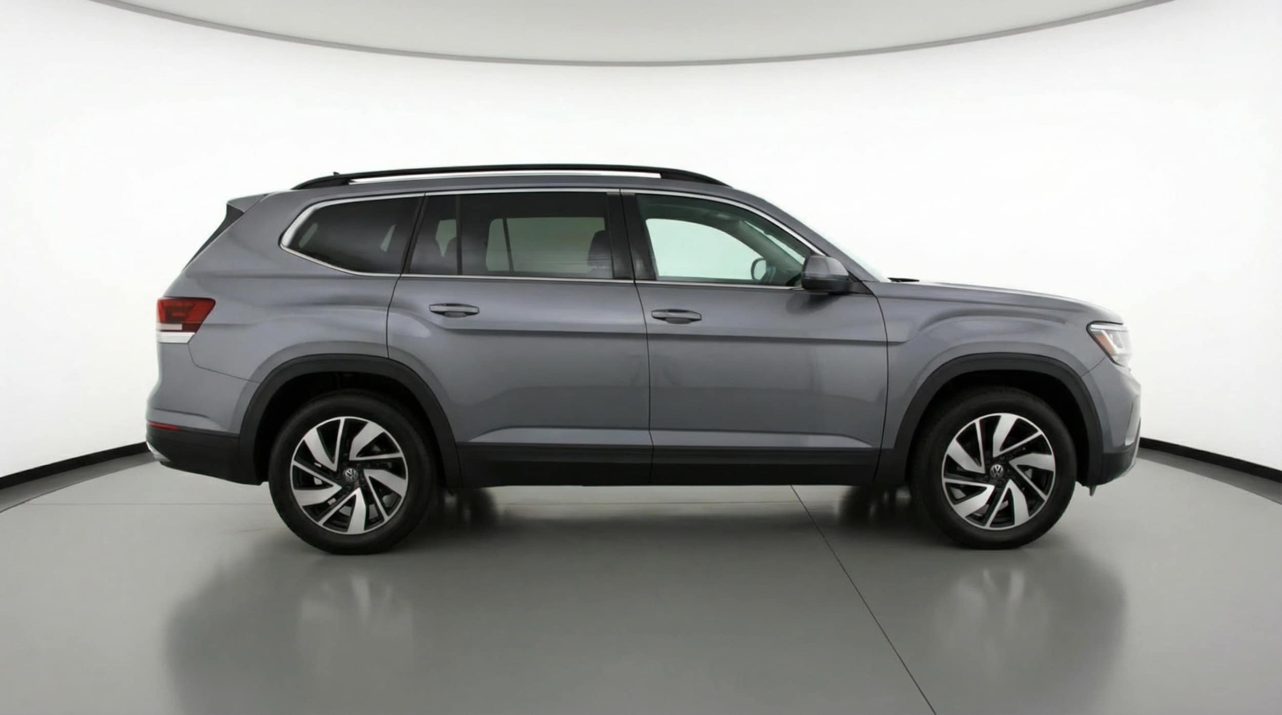 Thumbnail: 2025 Volkswagen Atlas - 8