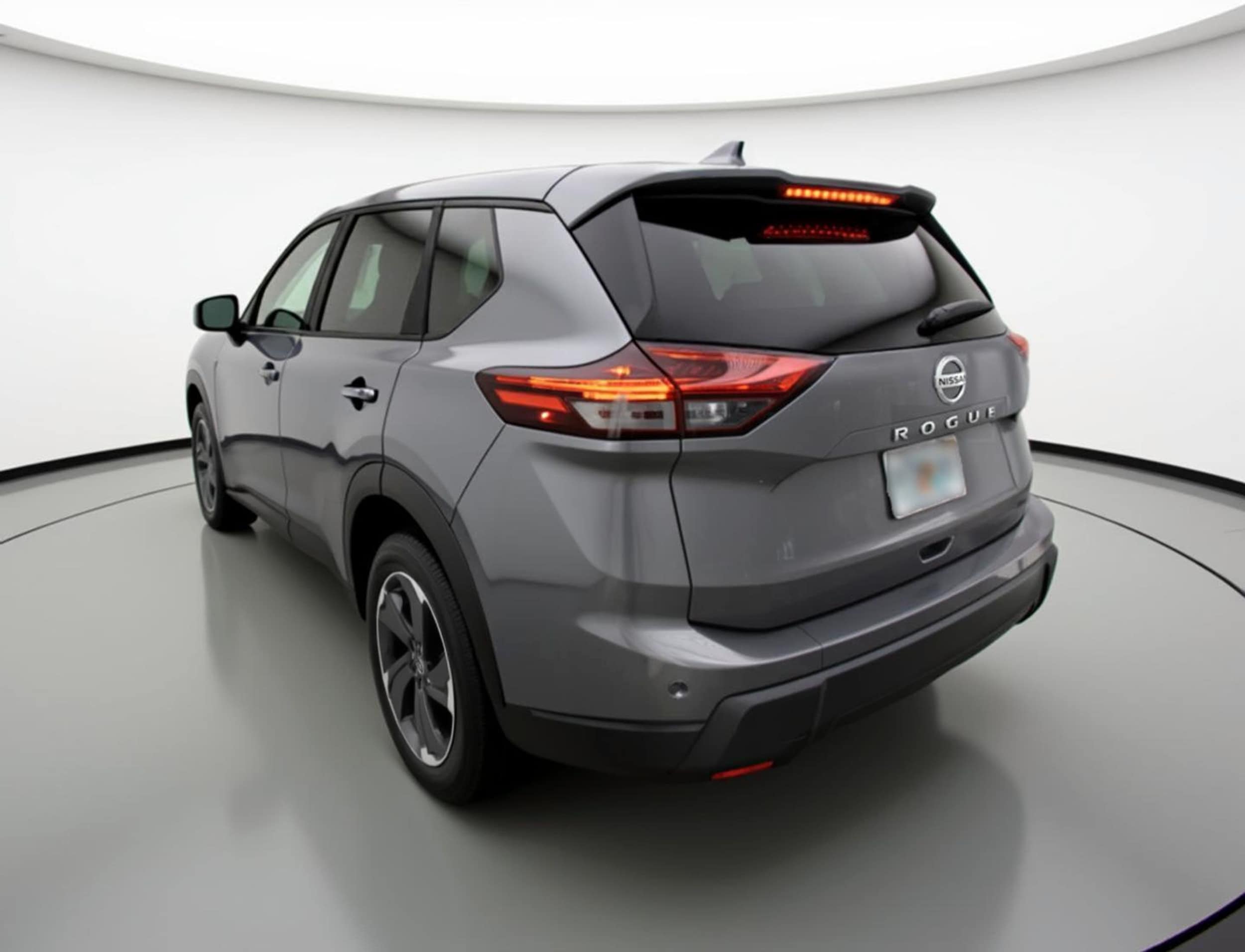 Thumbnail: 2025 Nissan Rogue - 5