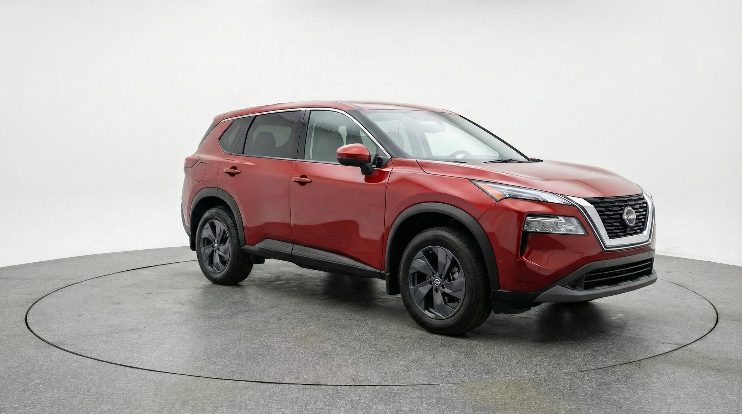 Thumbnail: 2025 Nissan Rogue - 1