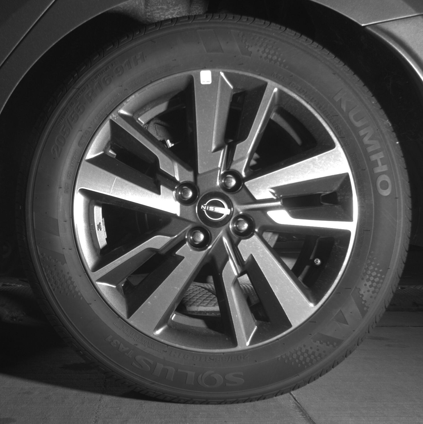 Thumbnail: 2025 Nissan Versa - 11