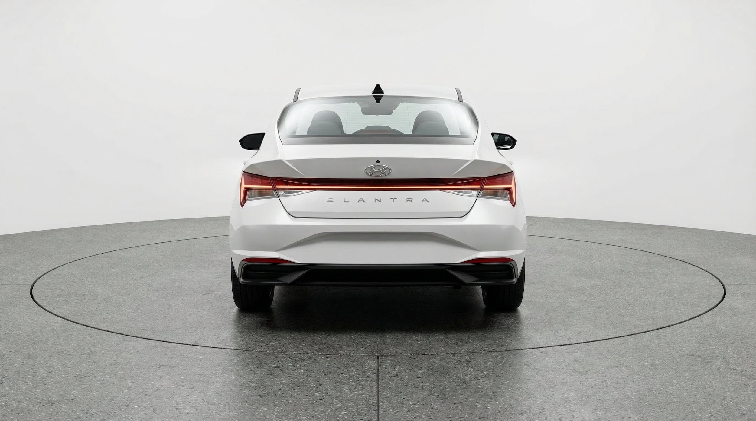 Thumbnail: 2026 Hyundai Elantra - 7