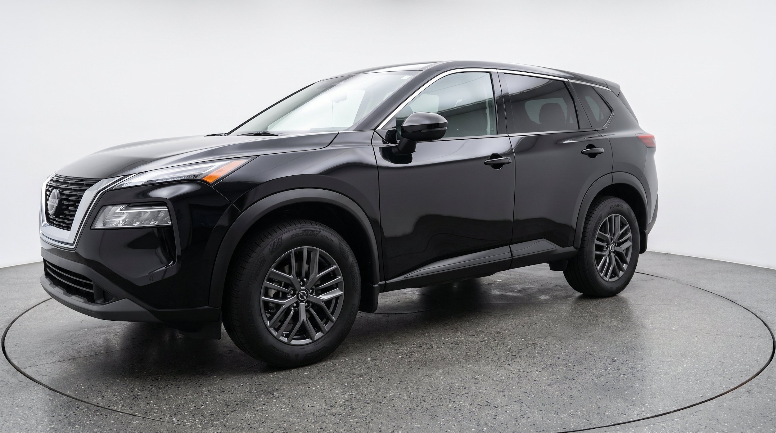 Thumbnail: 2026 Nissan Rogue - 3