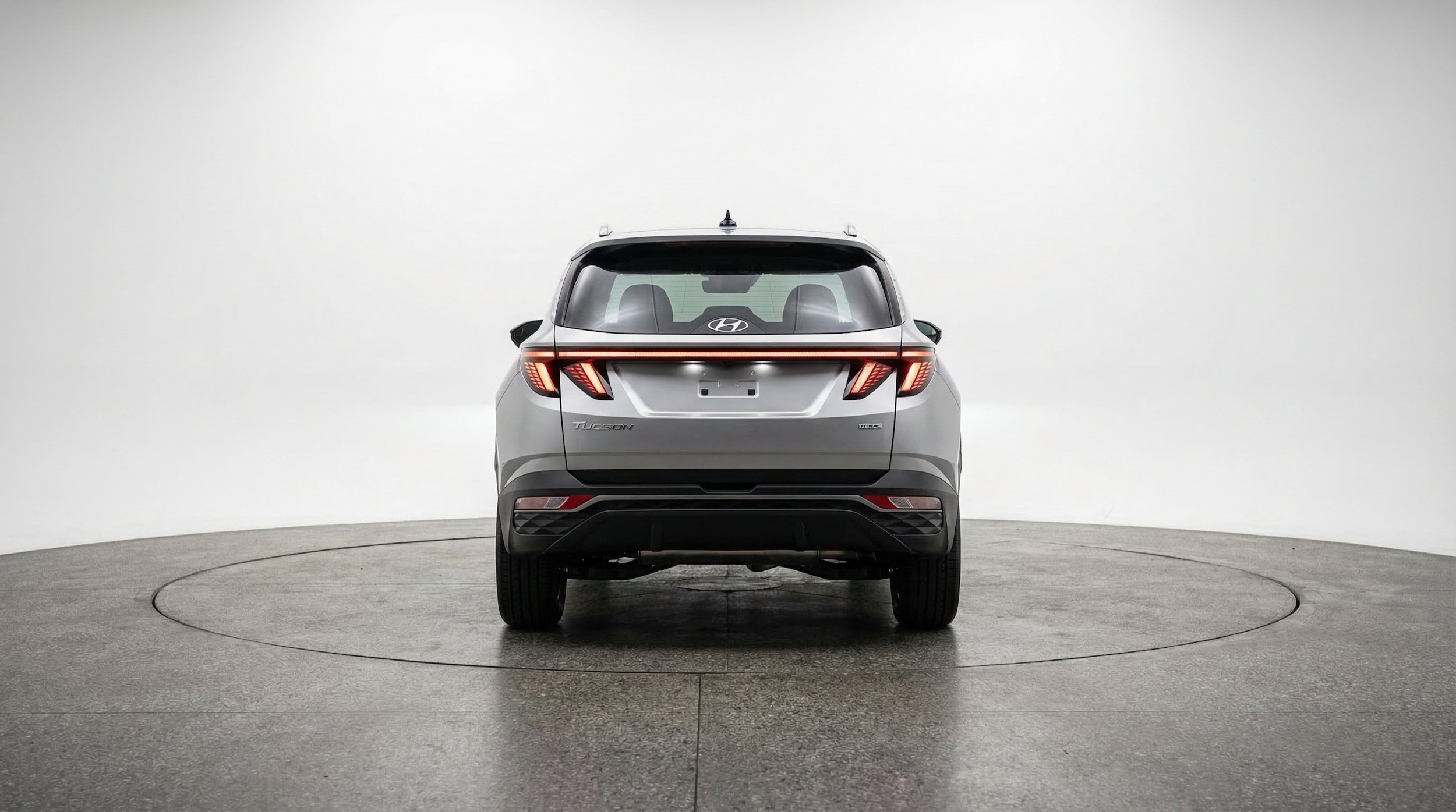 Thumbnail: 2026 Hyundai Tucson - 7