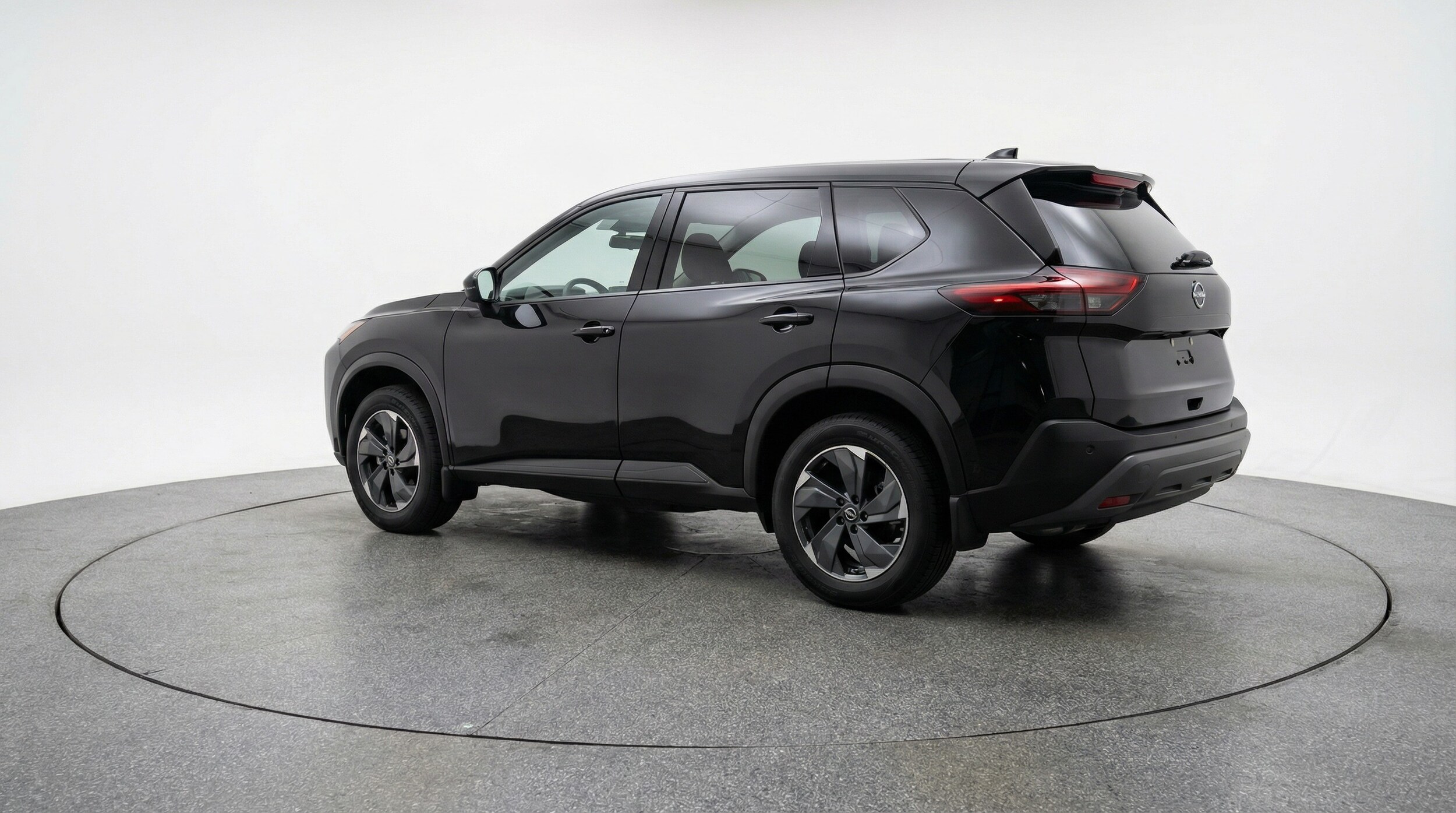Thumbnail: 2025 Nissan Rogue - 5
