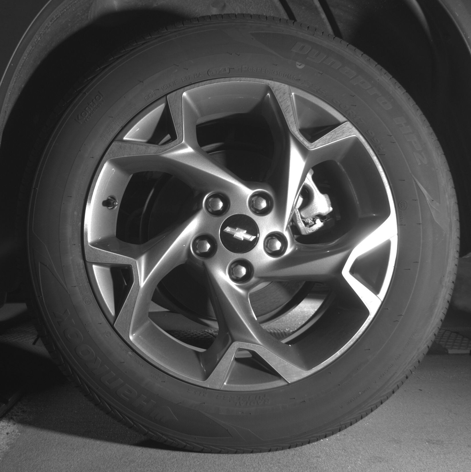 Thumbnail: 2025 Chevrolet Trax - 11