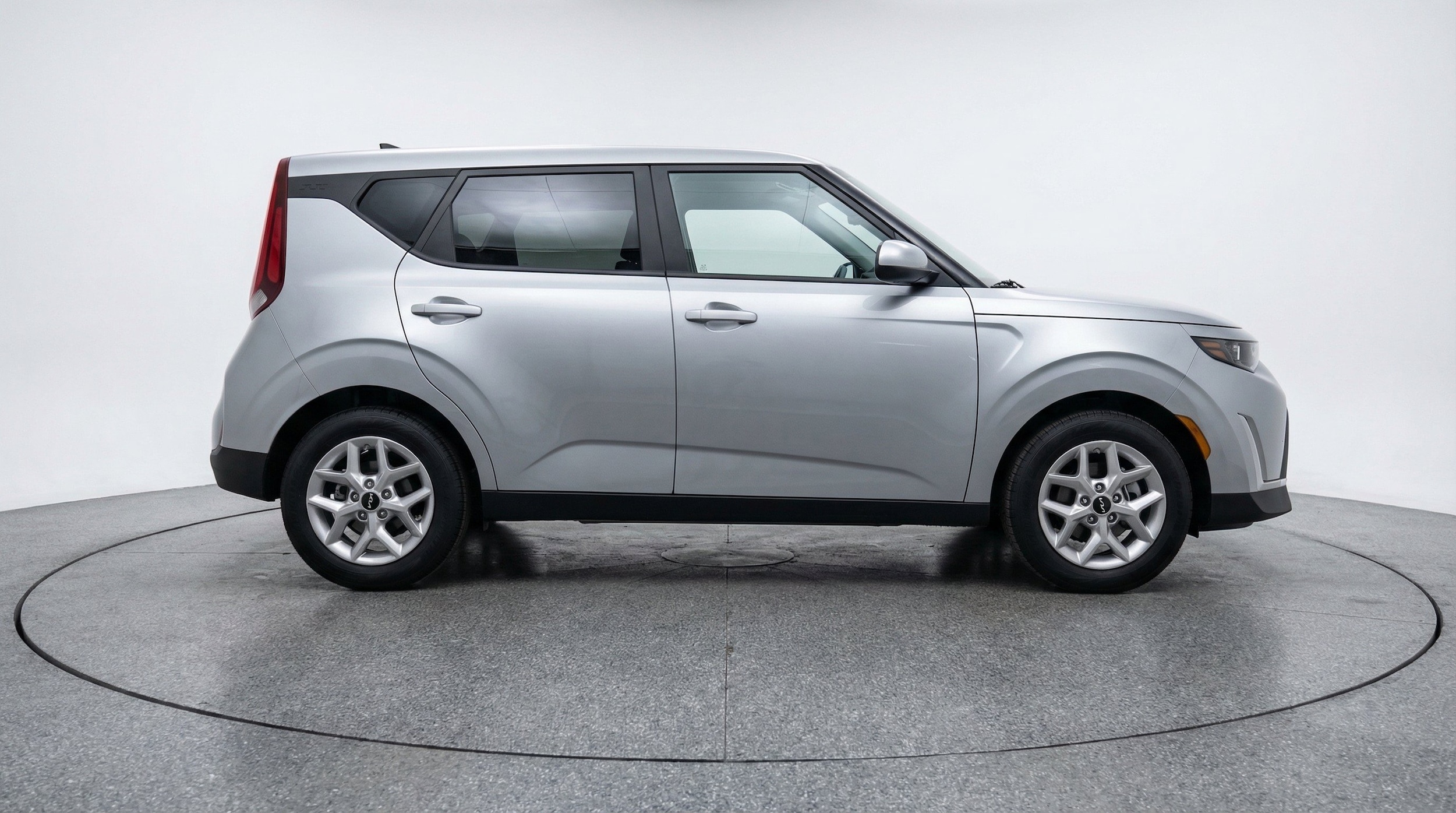 Thumbnail: 2025 Kia Soul - 10