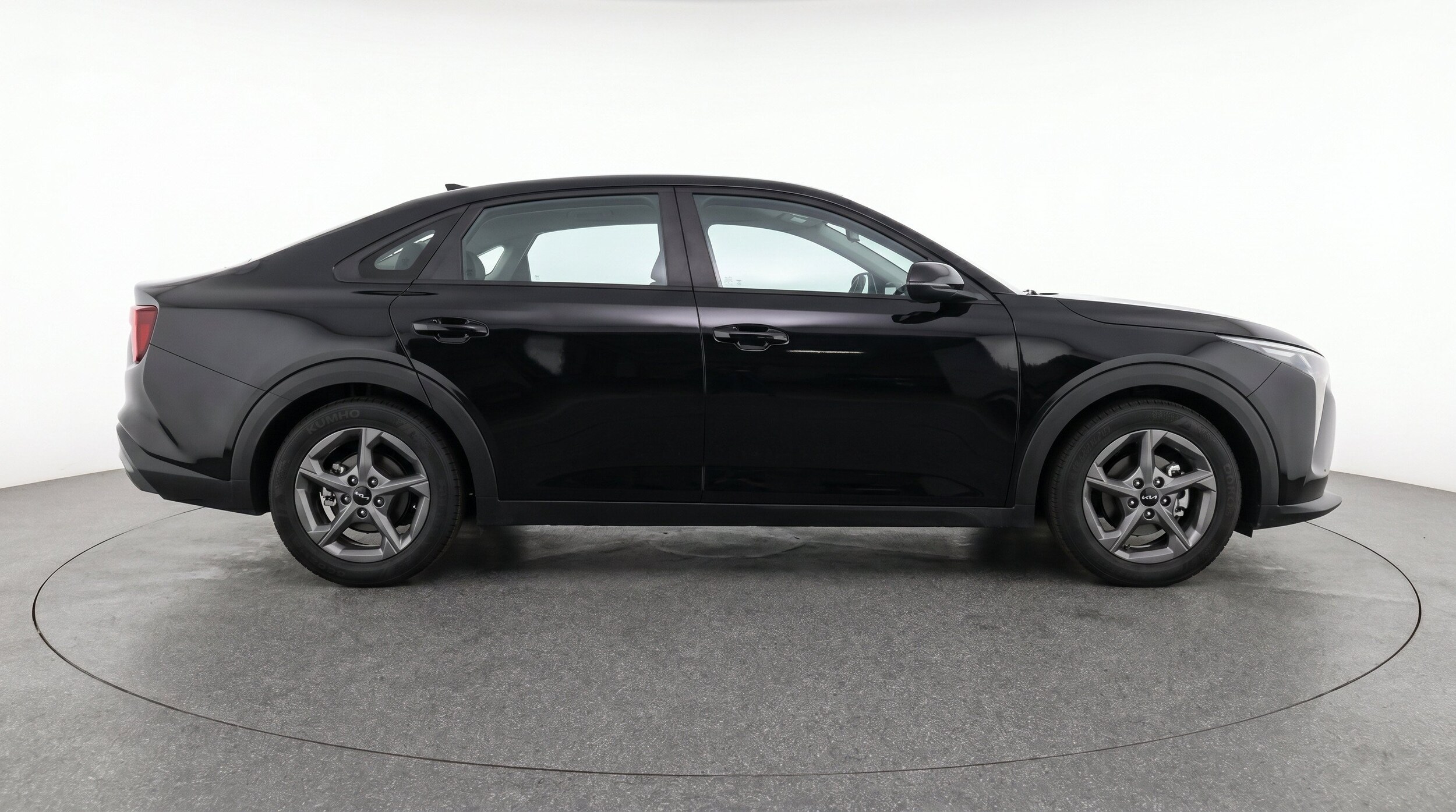 Thumbnail: 2026 Kia K4 - 11