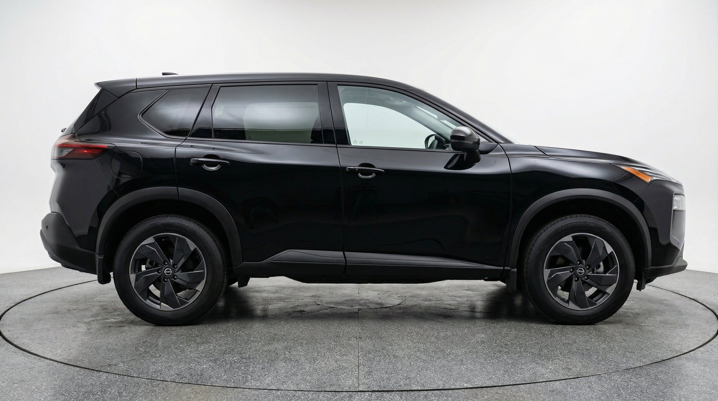 Thumbnail: 2026 Nissan Rogue - 11