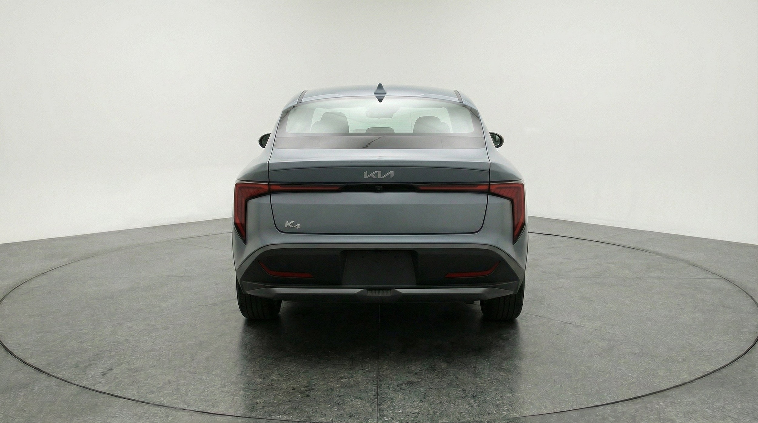 Thumbnail: 2025 Kia K4 - 7