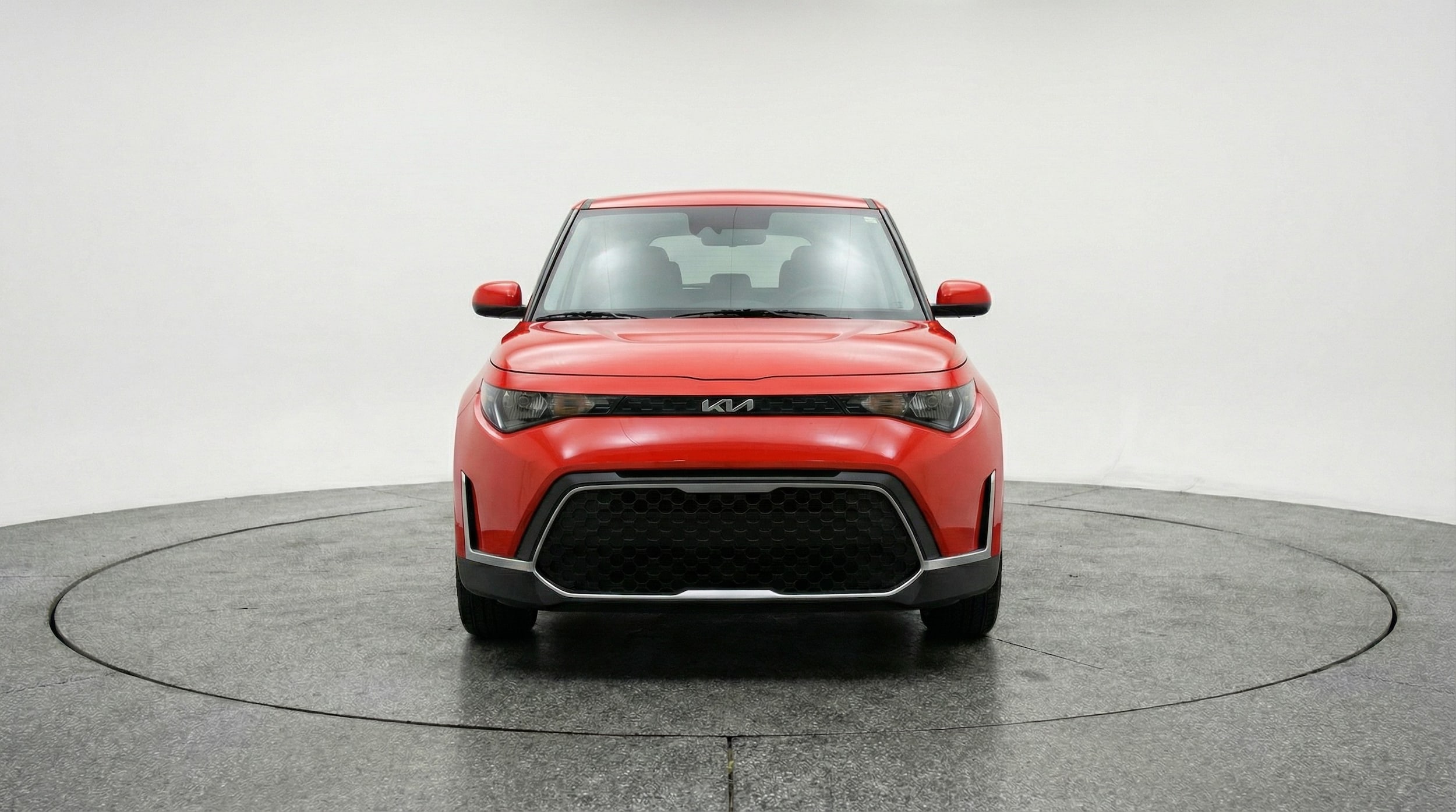 Thumbnail: 2025 Kia Soul - 2