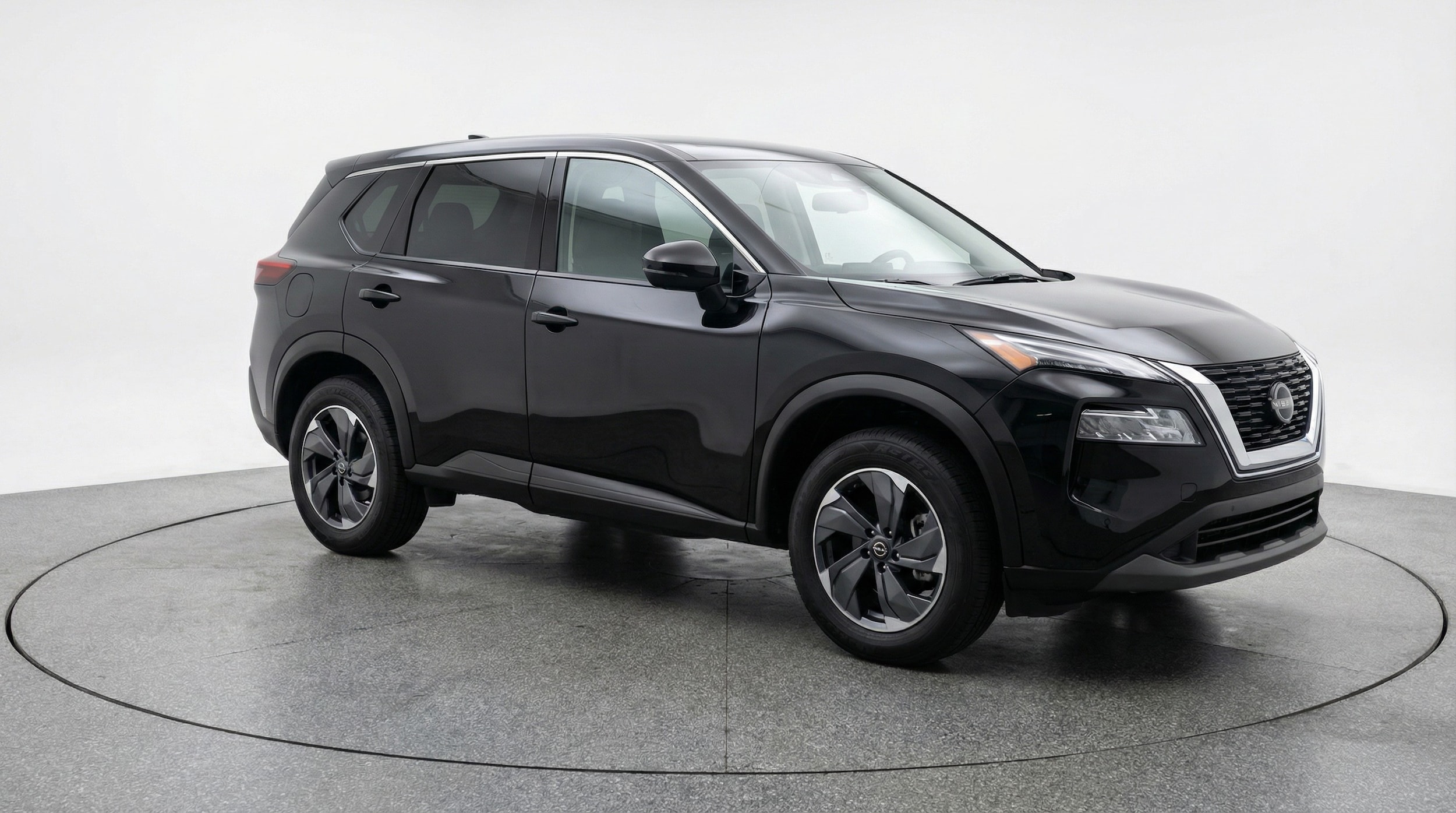 Thumbnail: 2025 Nissan Rogue - 1