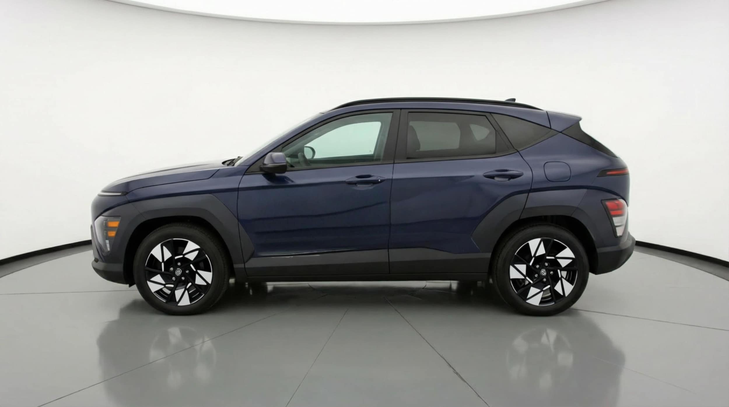 Thumbnail: 2025 Hyundai Kona - 4