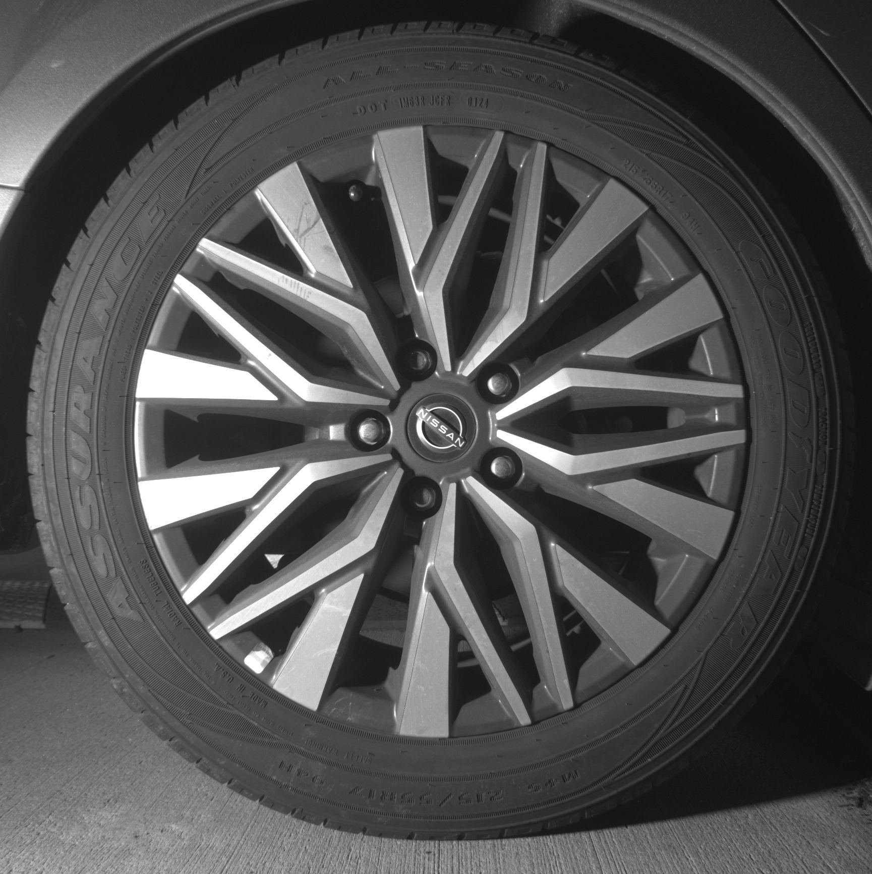 Thumbnail: 2025 Nissan Altima - 12