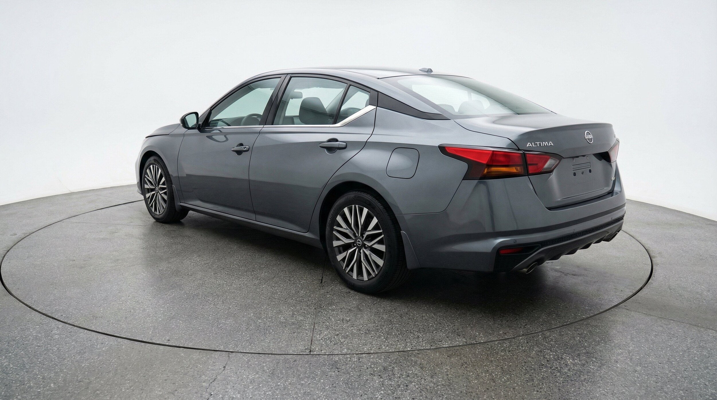 Thumbnail: 2026 Nissan Altima - 6