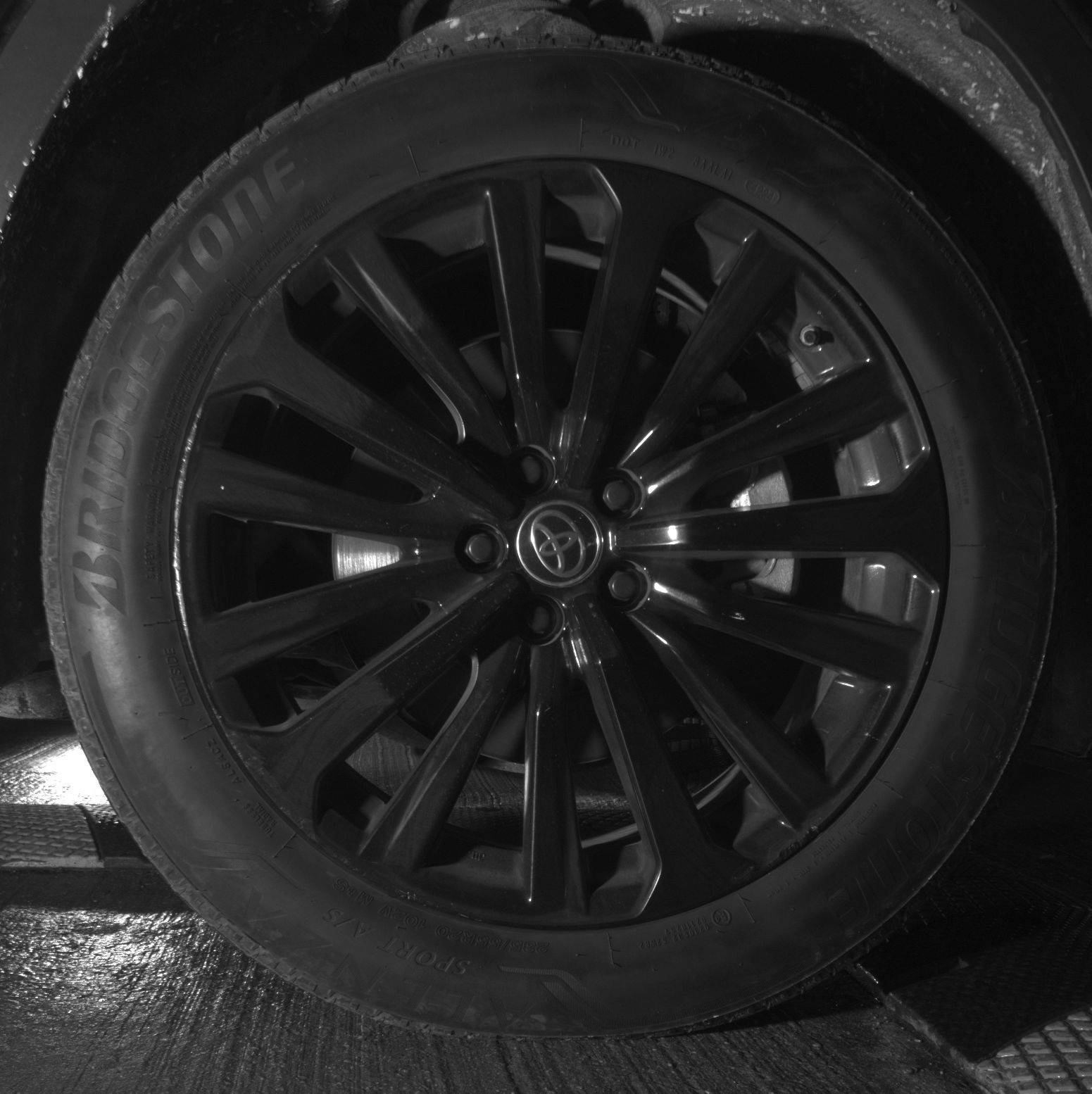 Thumbnail: 2025 Toyota Highlander - 12