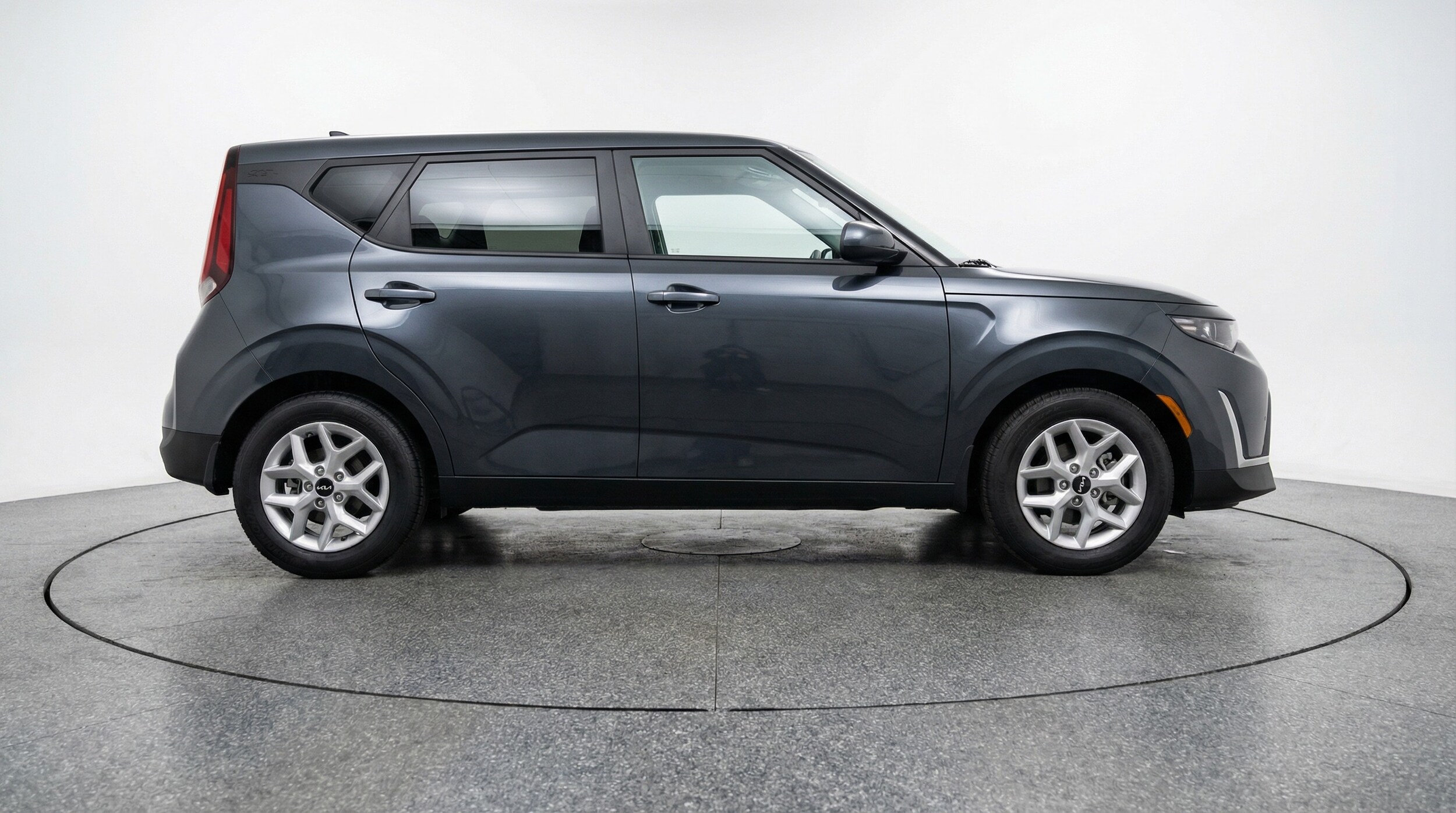 Thumbnail: 2025 Kia Soul - 8