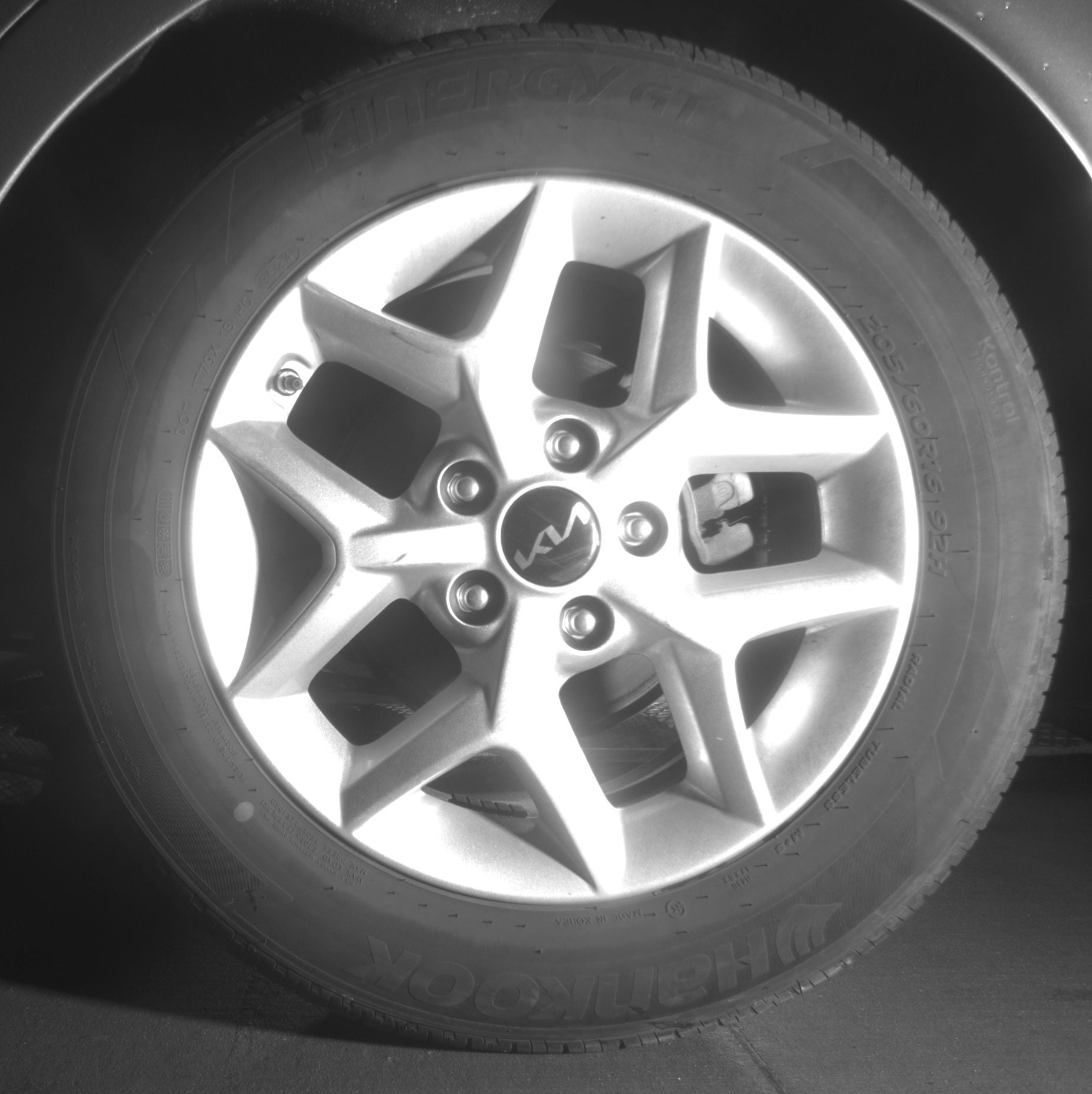 Thumbnail: 2025 Kia Soul - 18