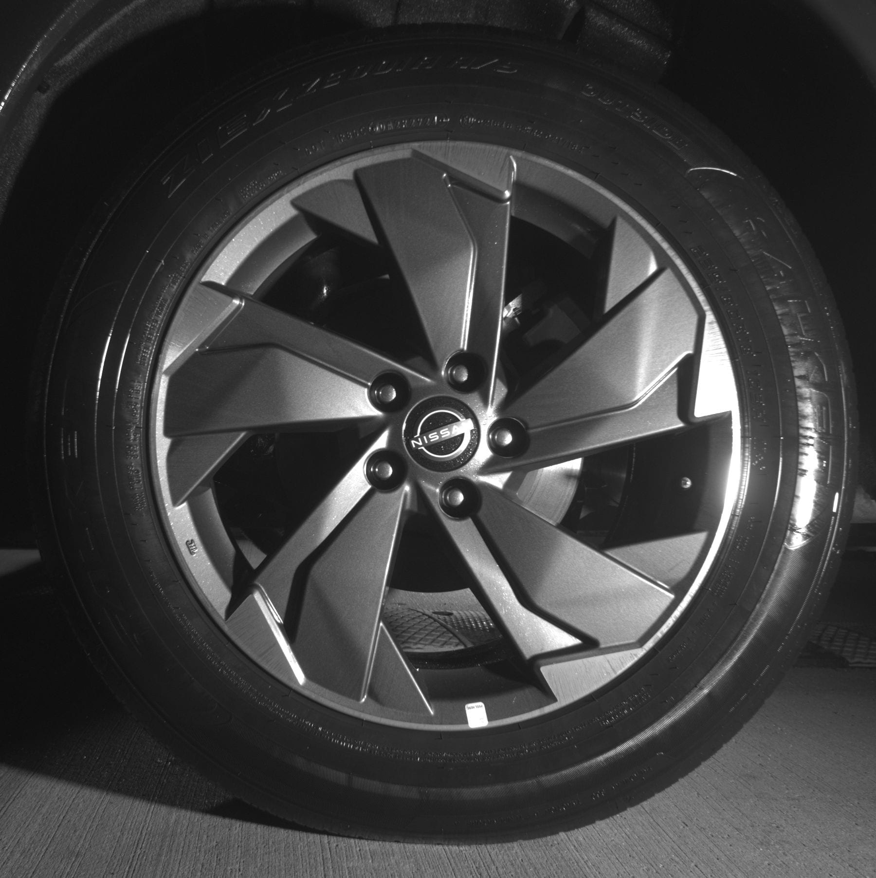 Thumbnail: 2025 Nissan Rogue - 11