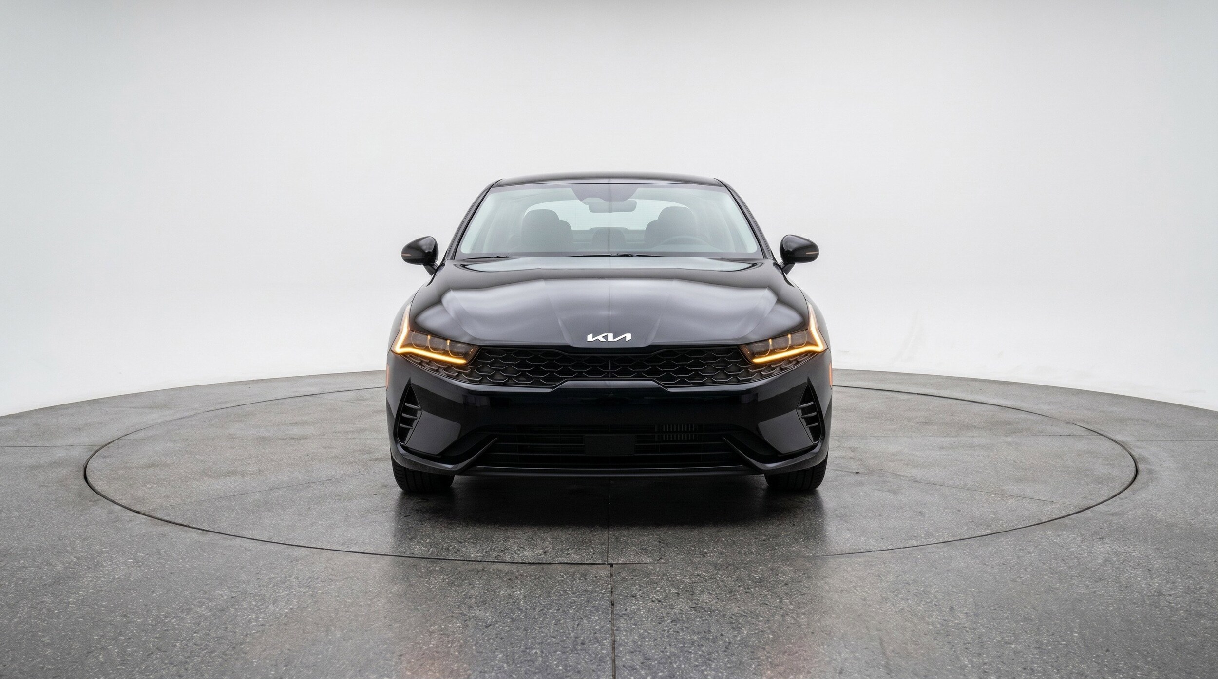 Thumbnail: 2025 Kia K4 - 2