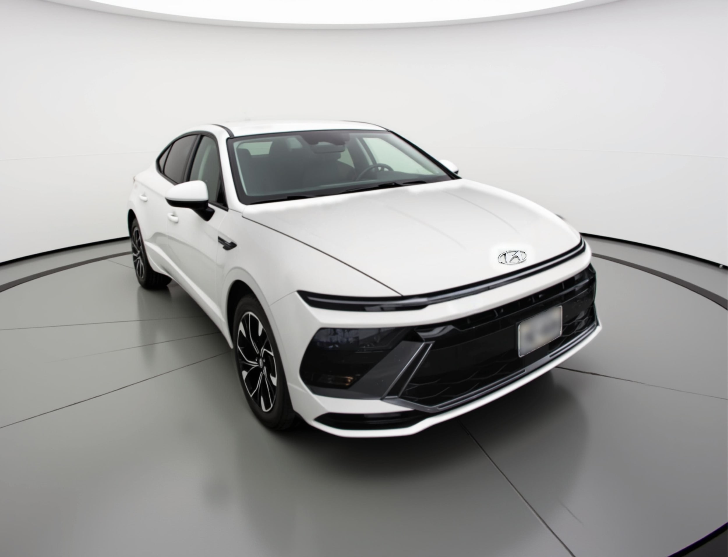 Thumbnail: 2025 Hyundai Sonata - 1