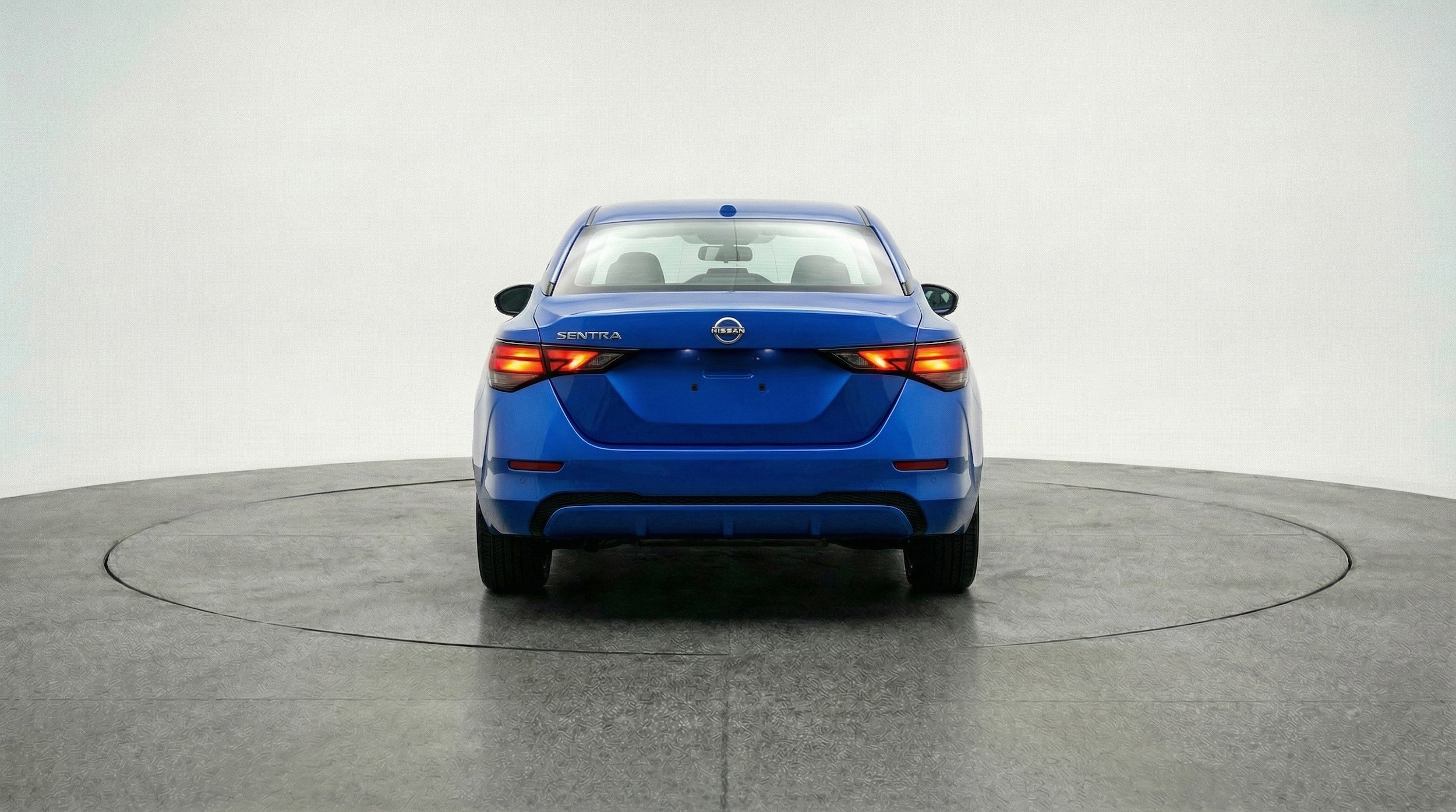 Thumbnail: 2025 Nissan Sentra - 7