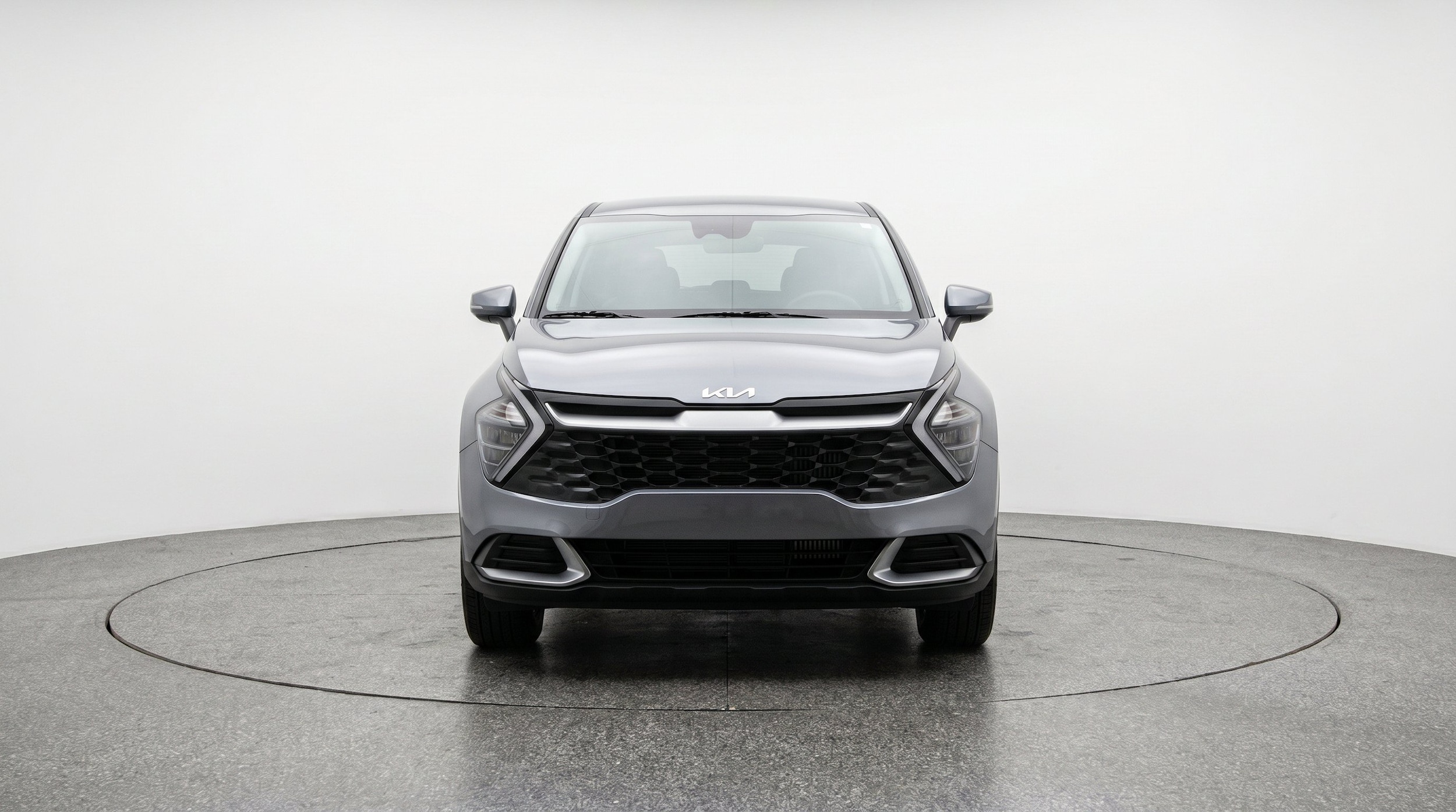 Thumbnail: 2026 Kia Sportage - 2