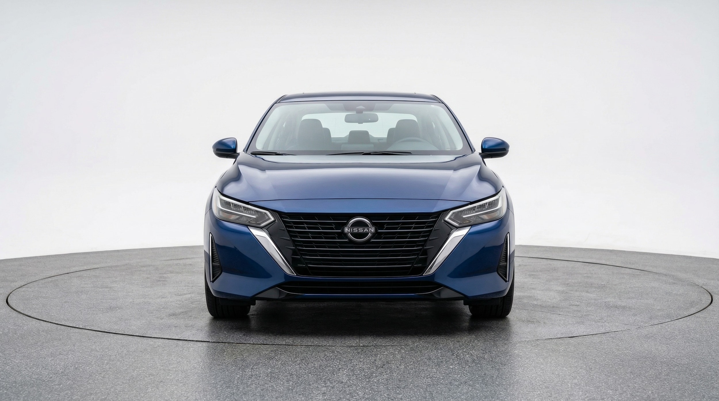 Thumbnail: 2025 Nissan Sentra - 2