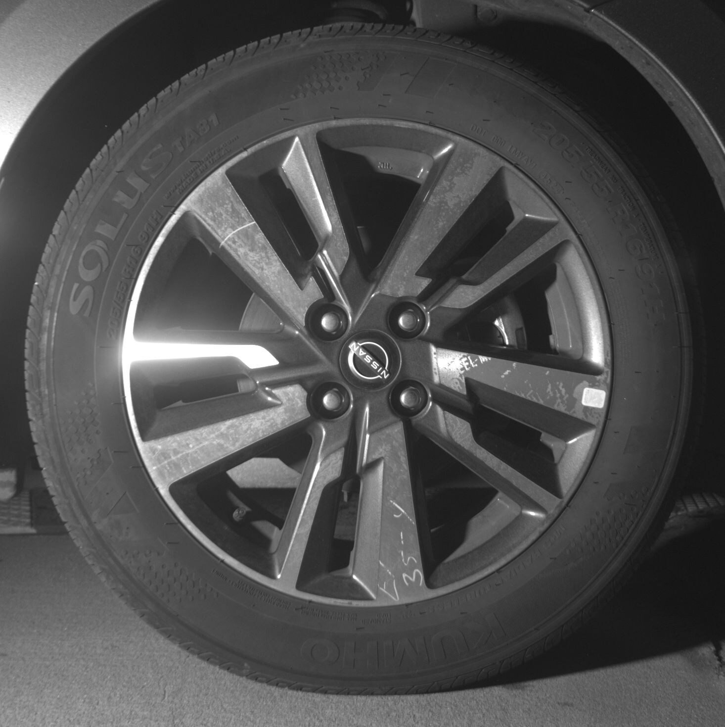 Thumbnail: 2025 Nissan Versa - 10