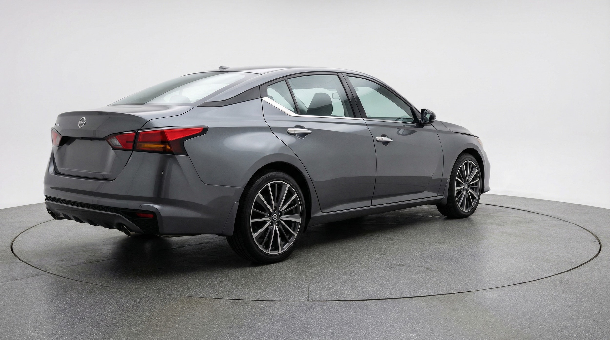 Thumbnail: 2025 Nissan Altima - 7