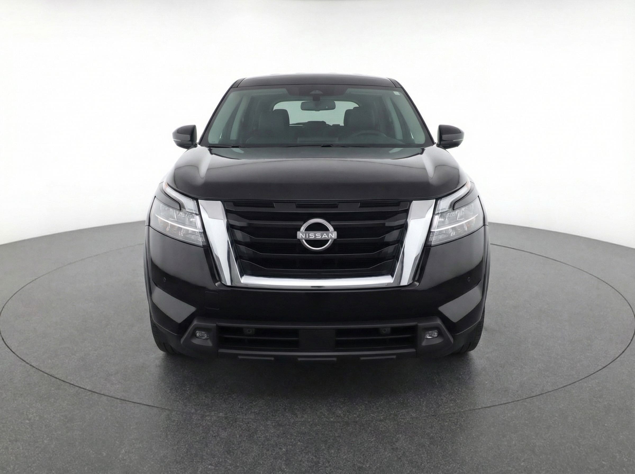 Thumbnail: 2024 Nissan Pathfinder - 2