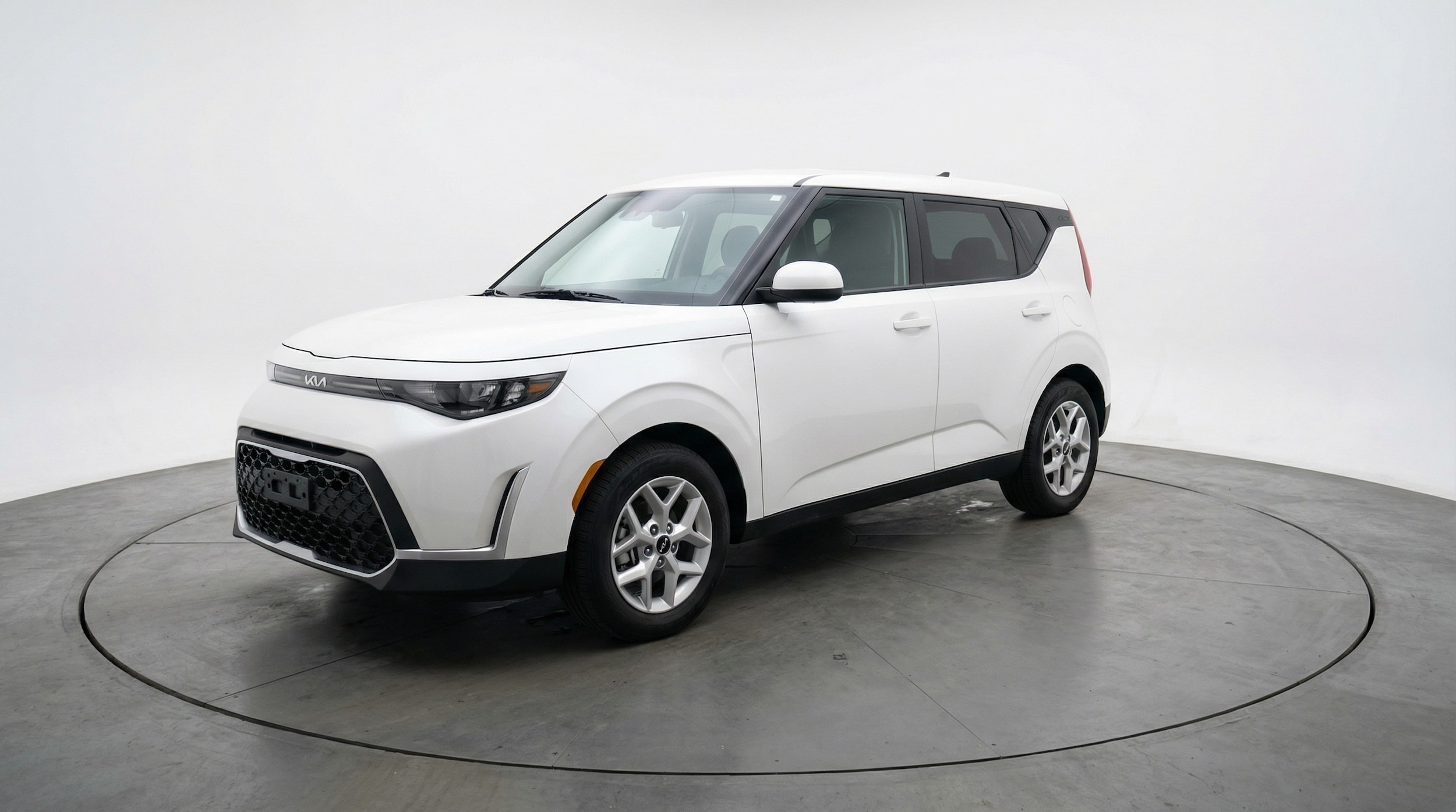 Thumbnail: 2025 Kia Soul - 3