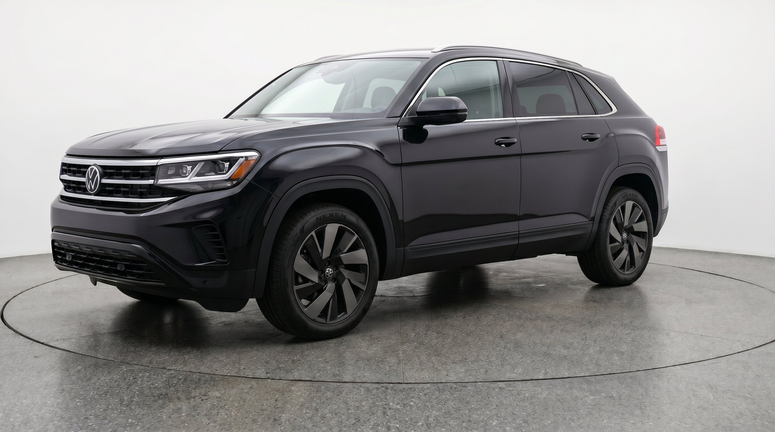 Thumbnail: 2026 Volkswagen Atlas - 3