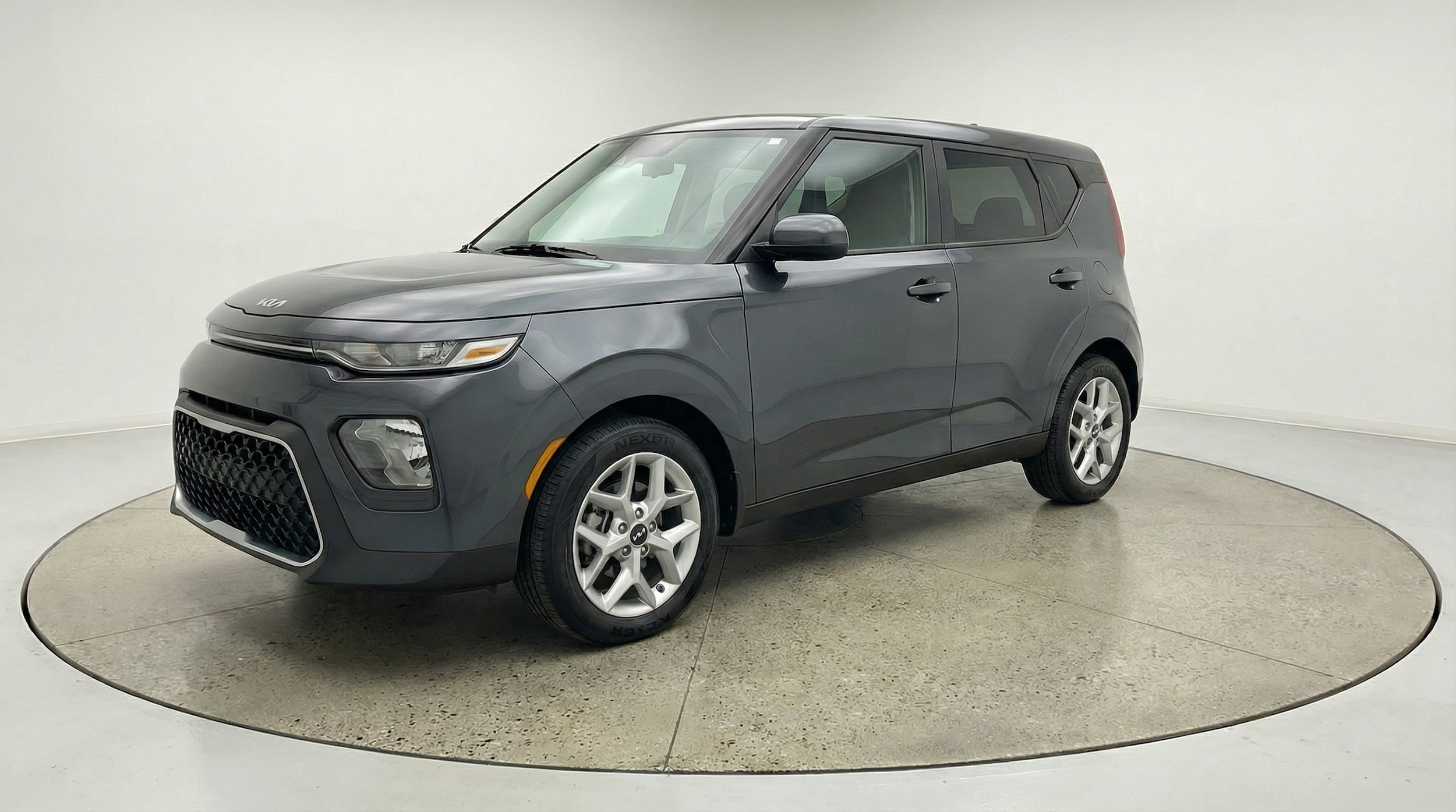 Thumbnail: 2025 Kia Soul - 3