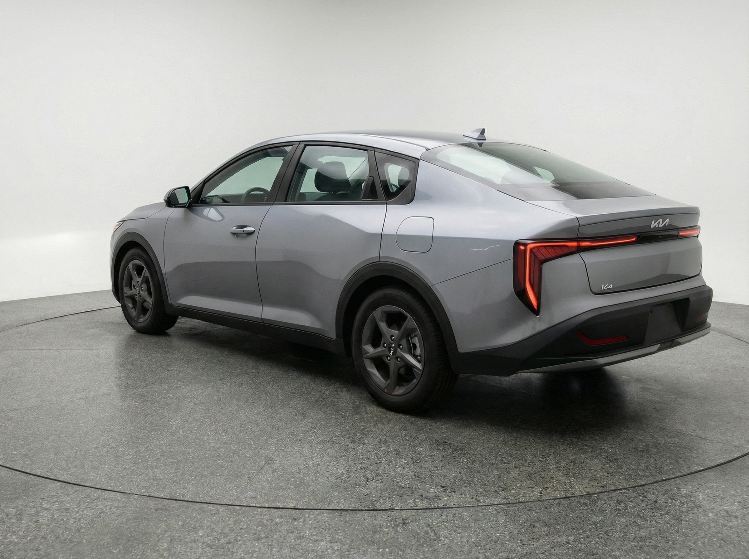 Thumbnail: 2025 Kia K4 - 5