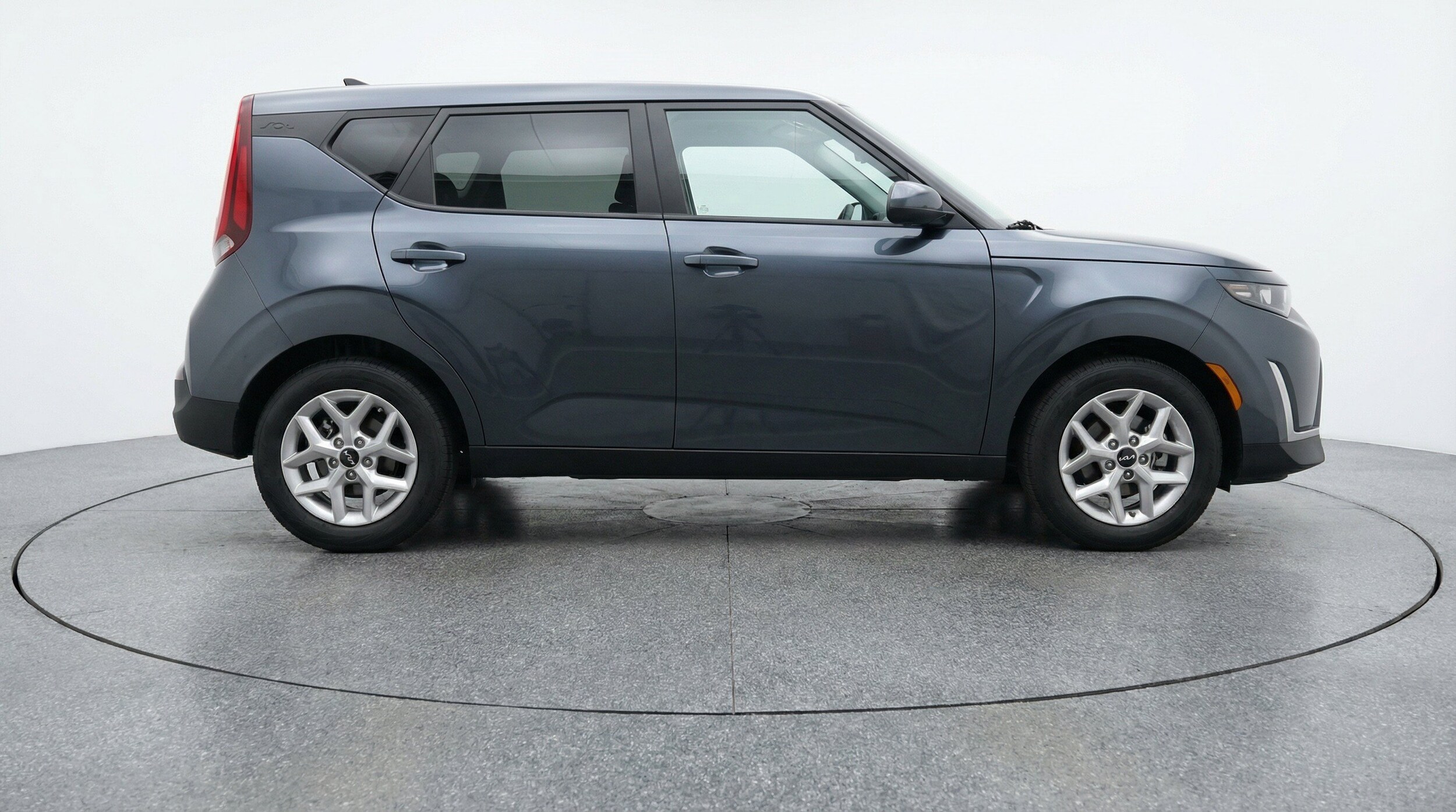 Thumbnail: 2025 Kia Soul - 11