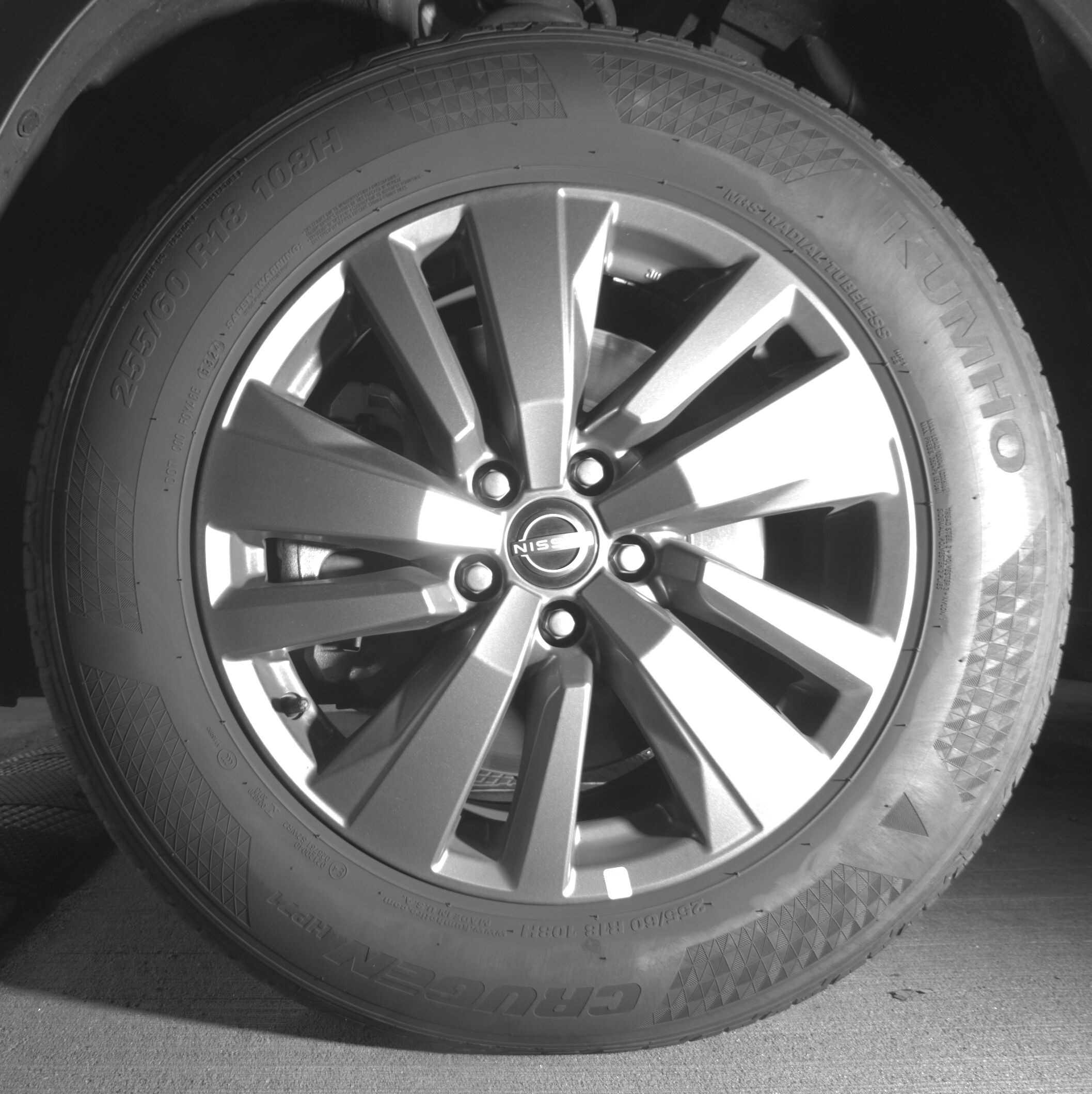 Thumbnail: 2025 Nissan Pathfinder - 9