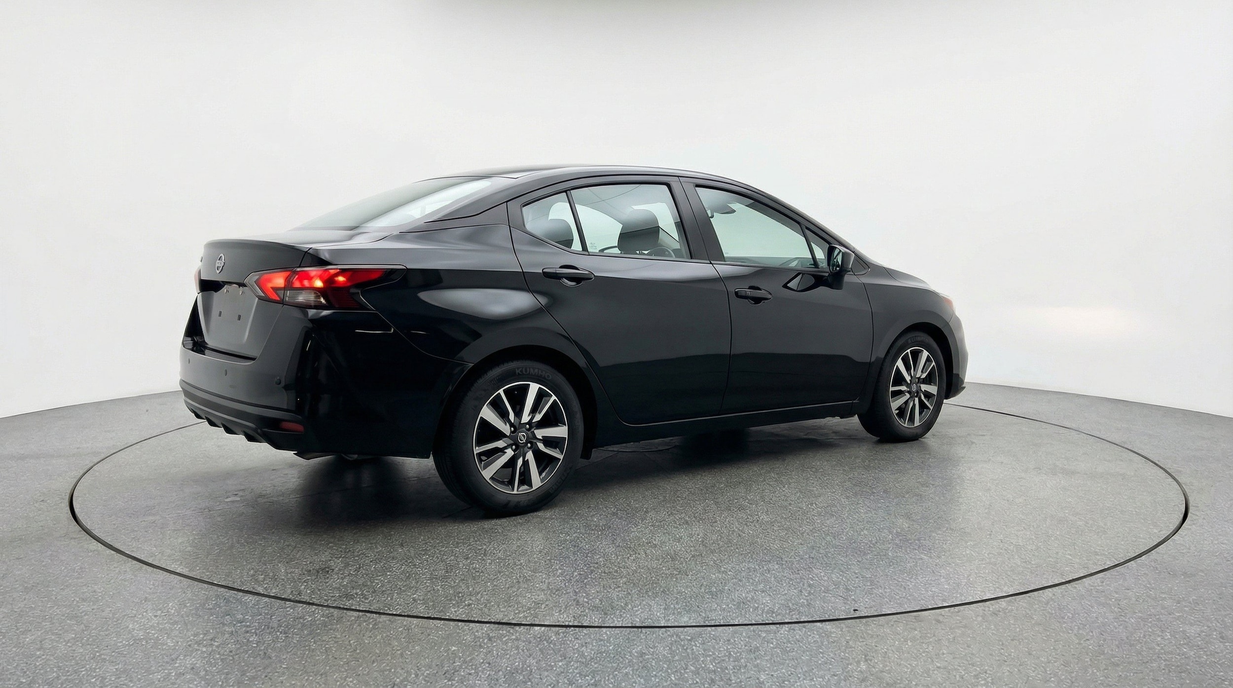 Thumbnail: 2025 Nissan Versa - 9