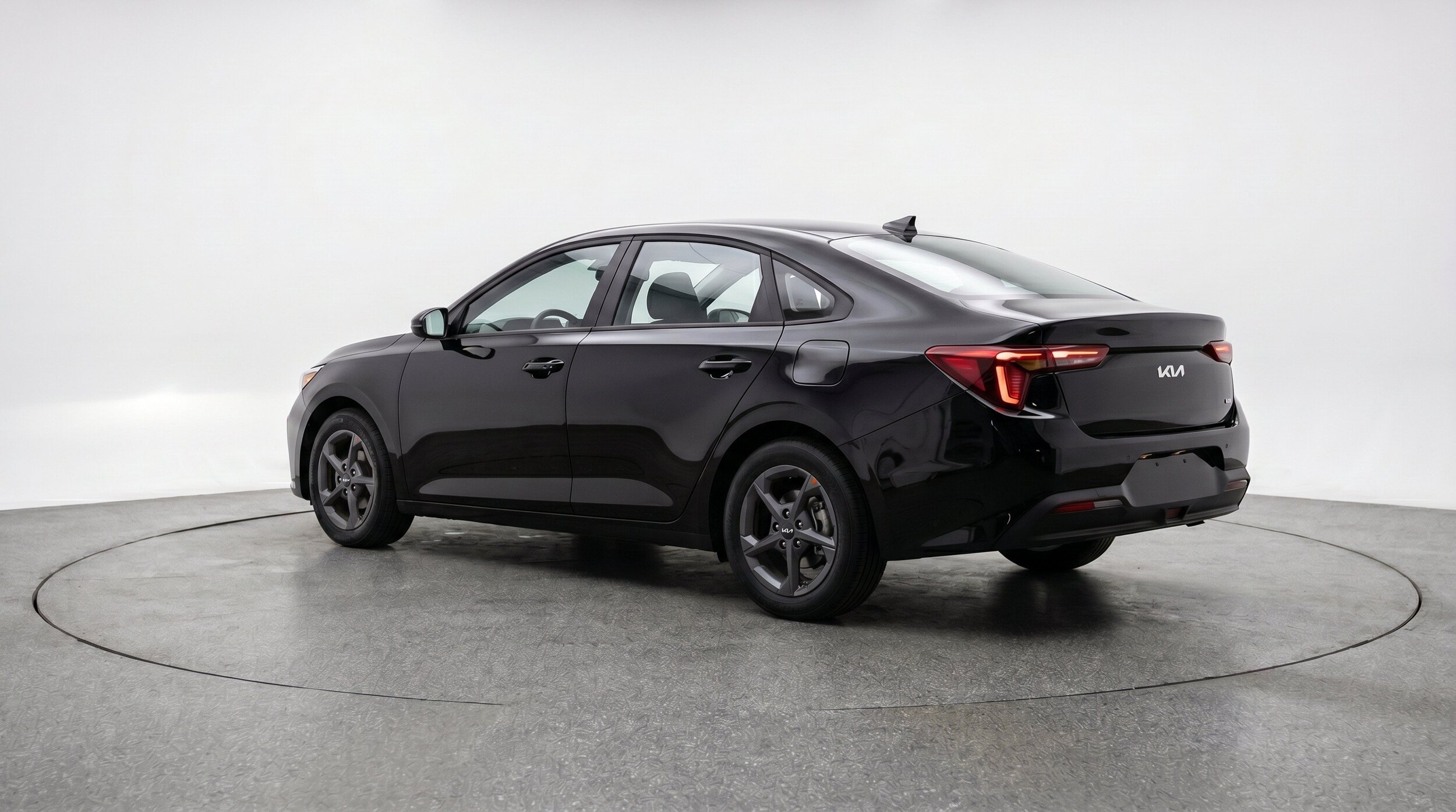Thumbnail: 2025 Kia K4 - 6