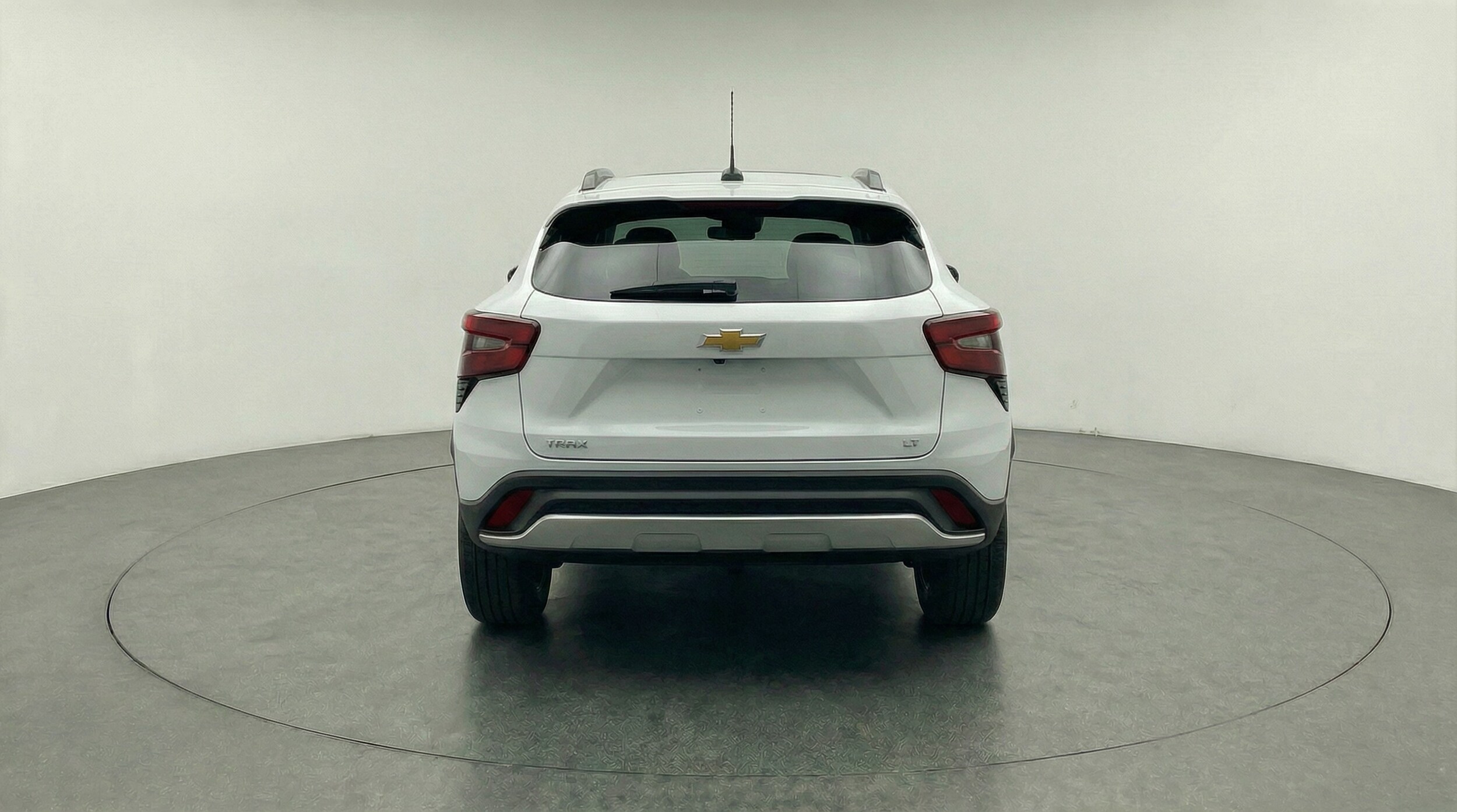 Thumbnail: 2025 Chevrolet Trax - 6